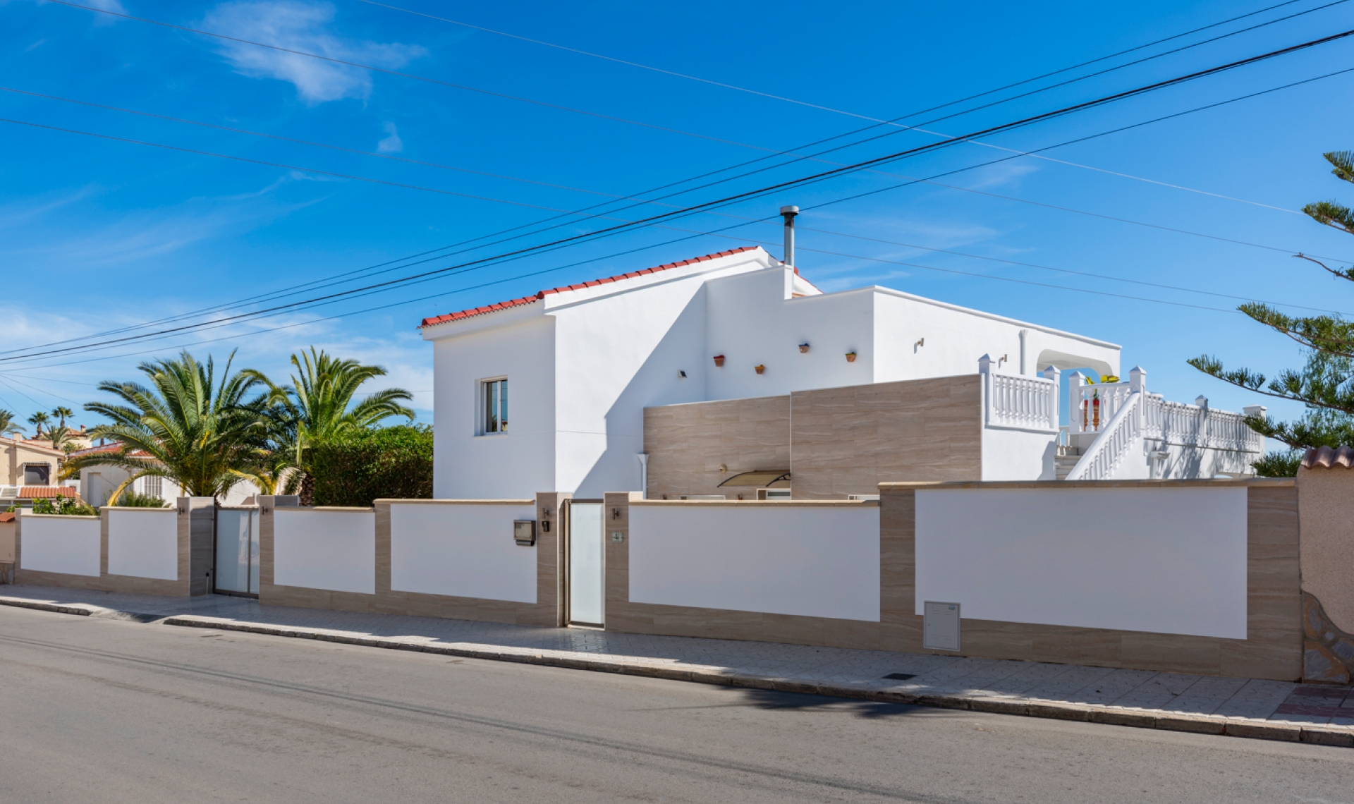 Resale - Villa -
Ciudad Quesada - Rojales - Rojales