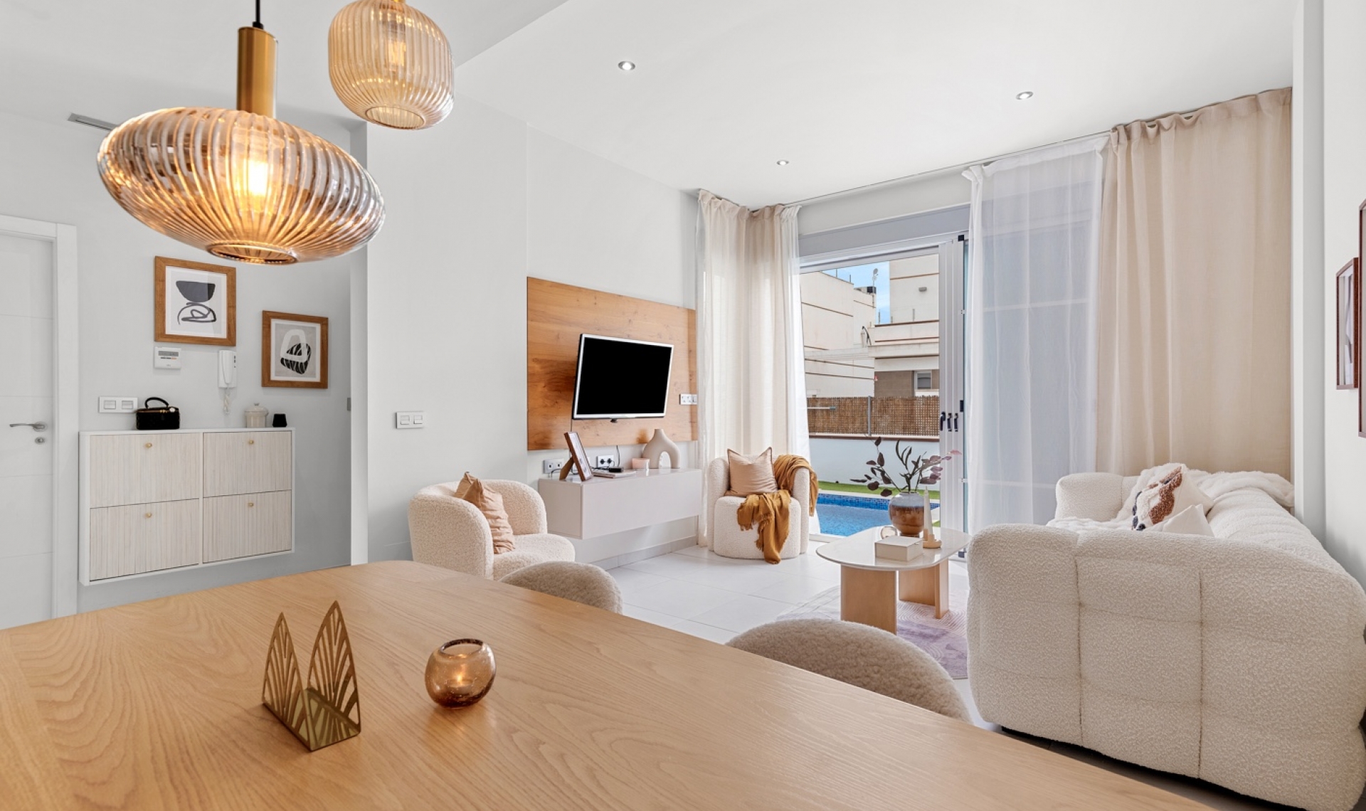 Resale - Villa -
Ciudad Quesada - Rojales - Rojales