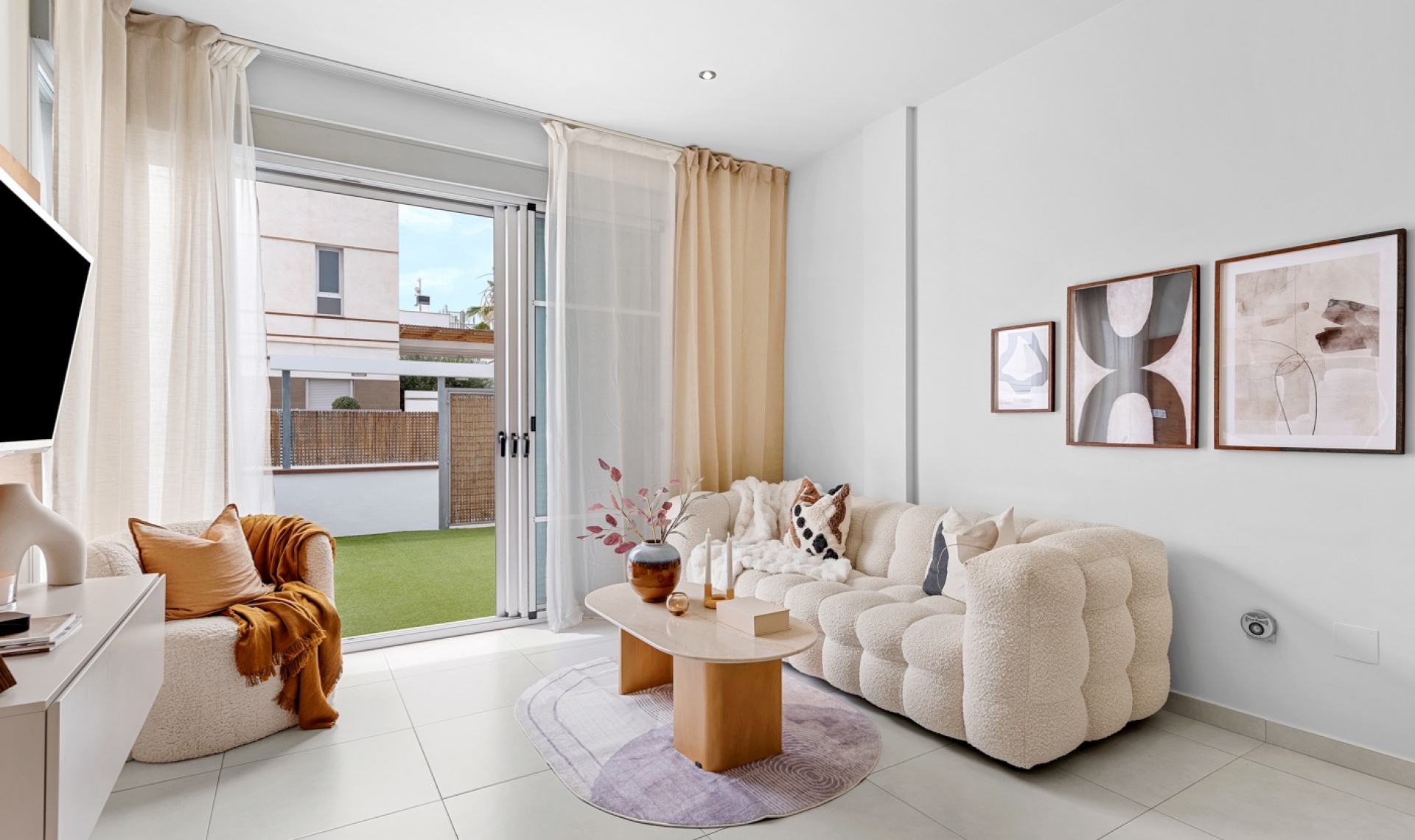 Resale - Villa -
Ciudad Quesada - Rojales - Rojales
