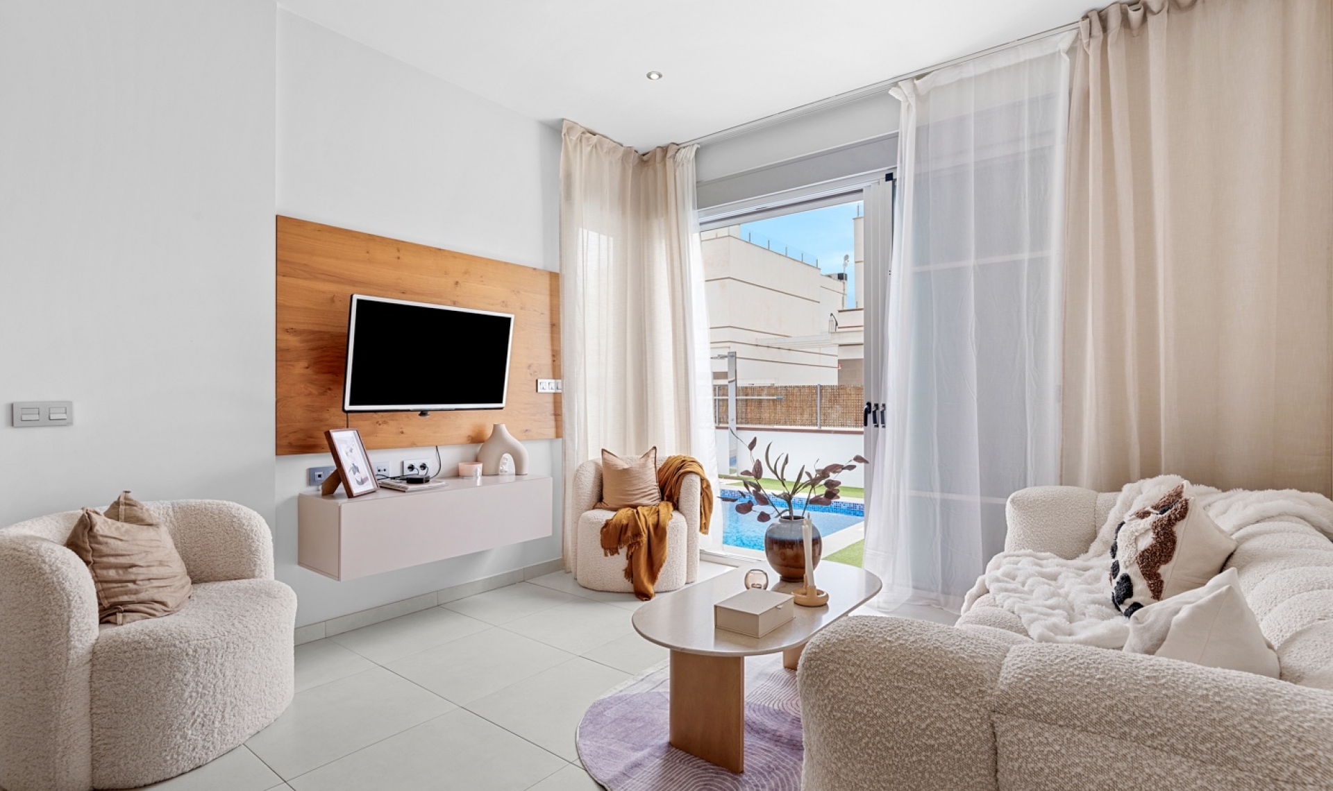 Resale - Villa -
Ciudad Quesada - Rojales - Rojales