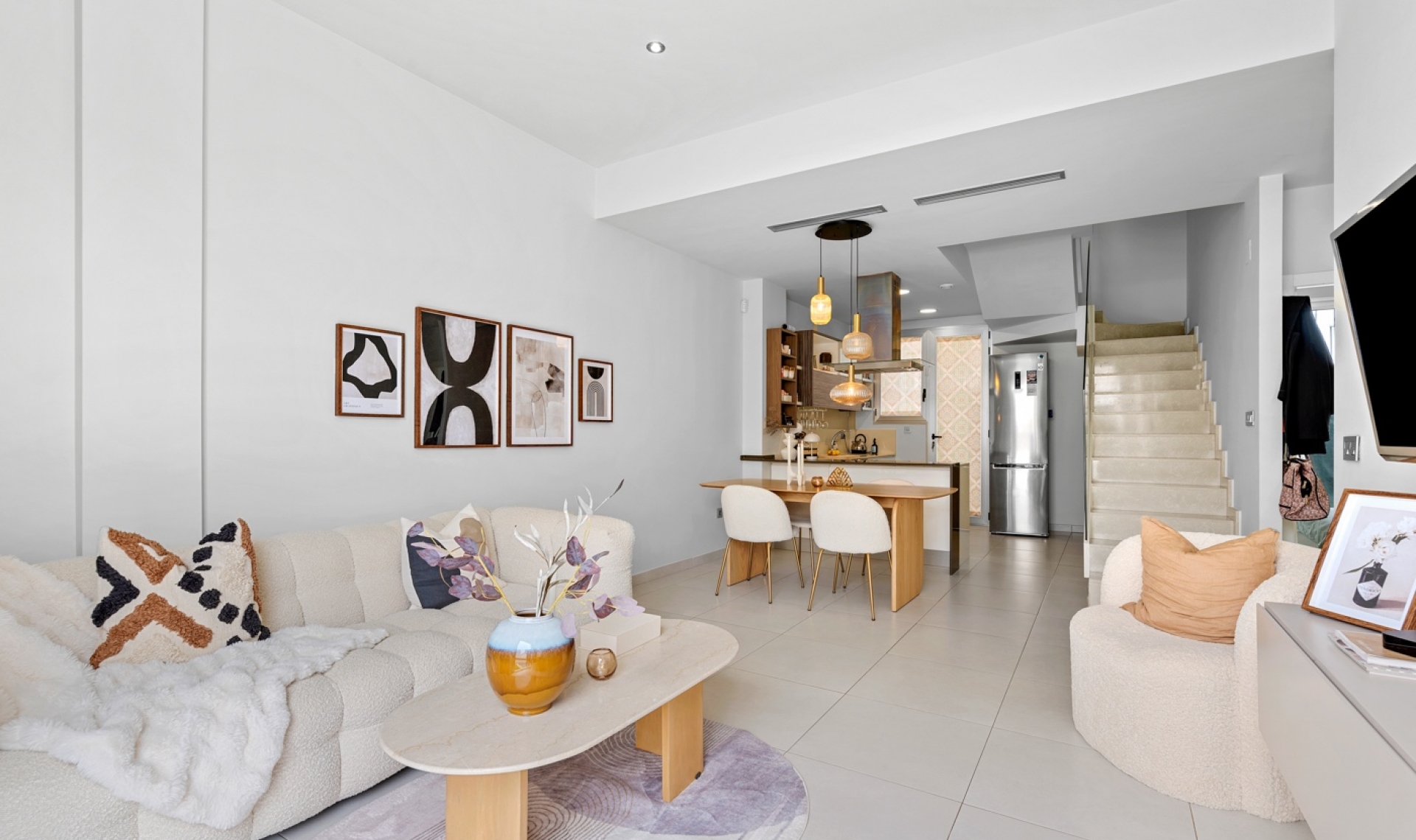 Resale - Villa -
Ciudad Quesada - Rojales - Rojales
