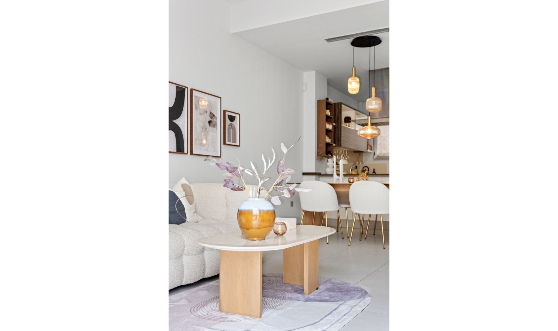 Resale - Villa -
Ciudad Quesada - Rojales - Rojales