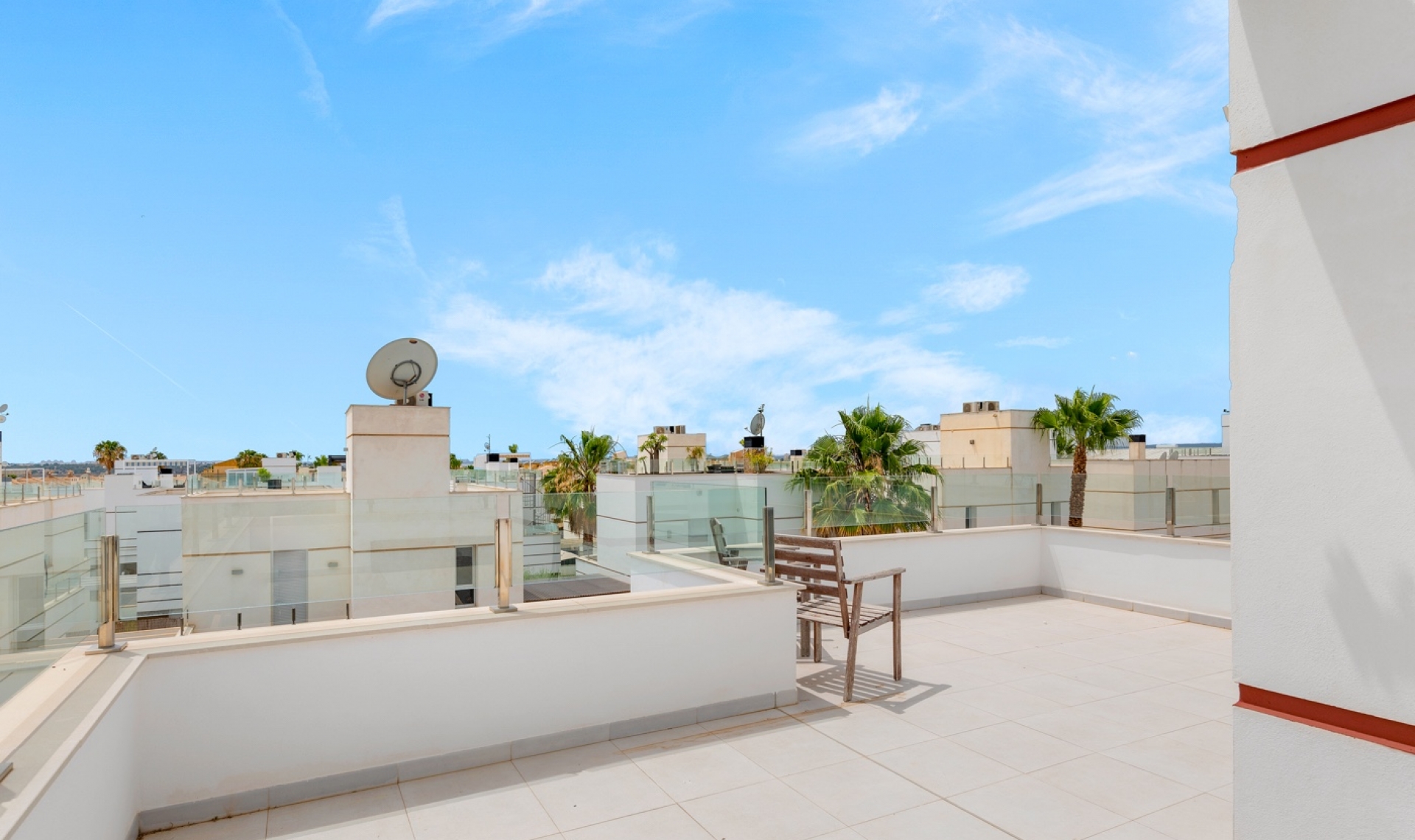 Resale - Villa -
Ciudad Quesada - Rojales - Rojales