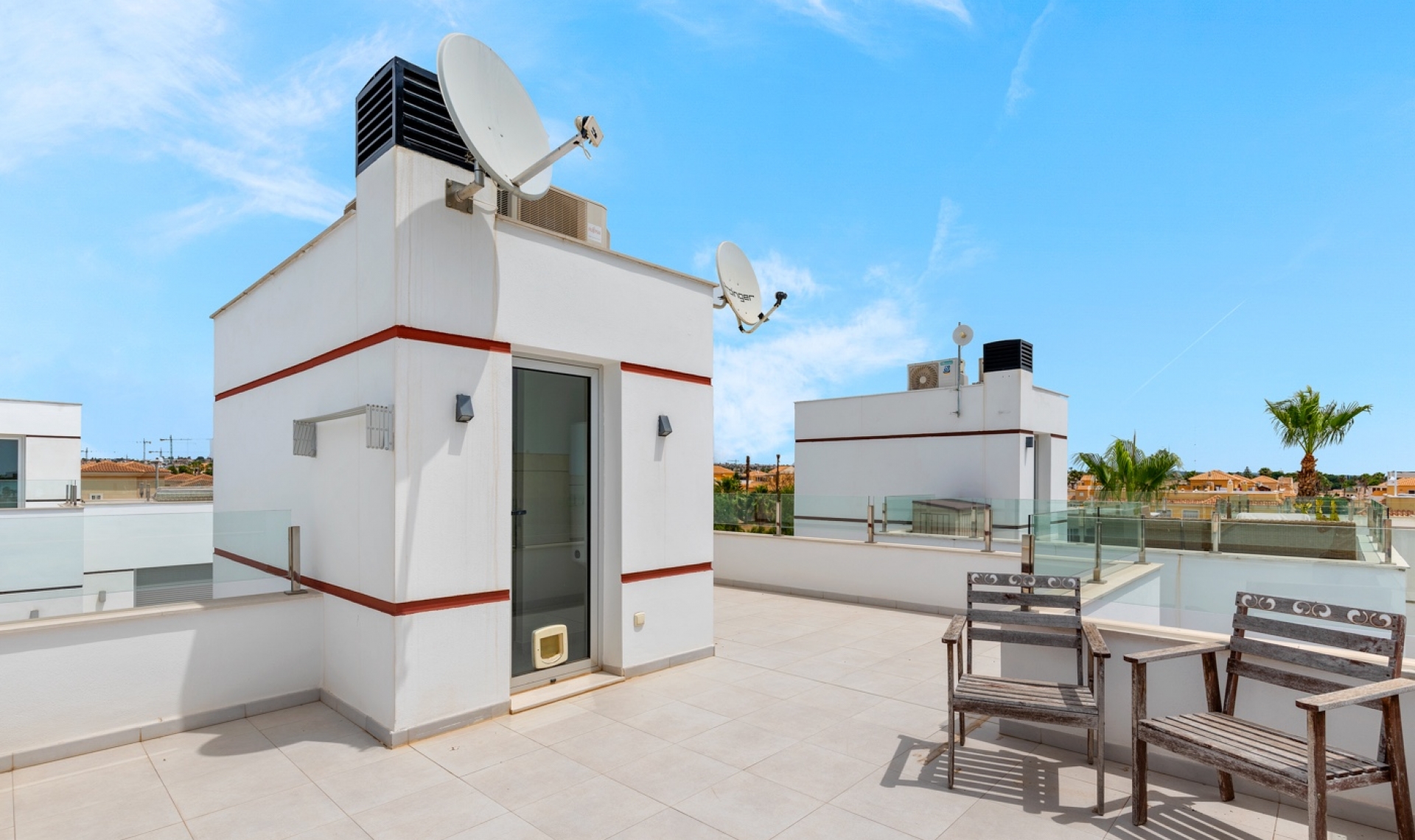 Resale - Villa -
Ciudad Quesada - Rojales - Rojales