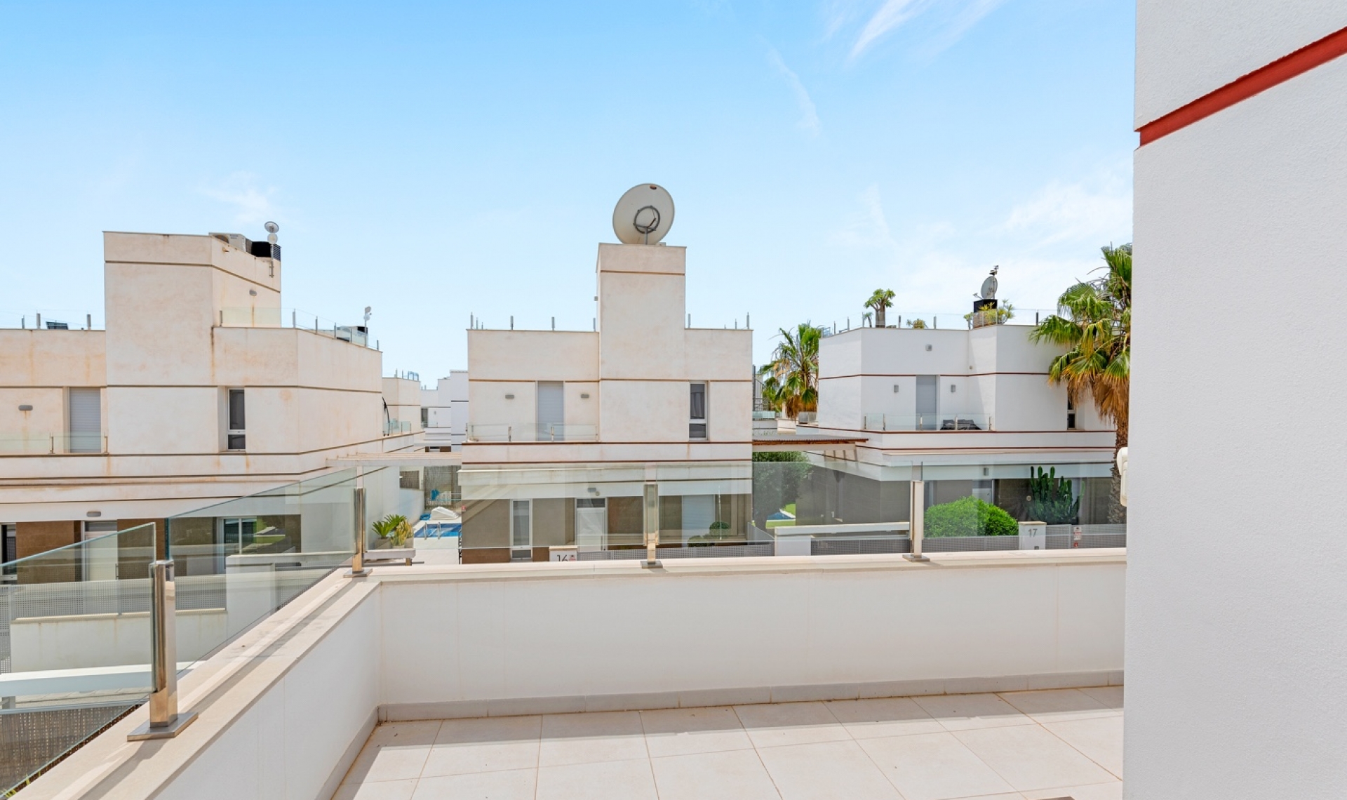 Resale - Villa -
Ciudad Quesada - Rojales - Rojales