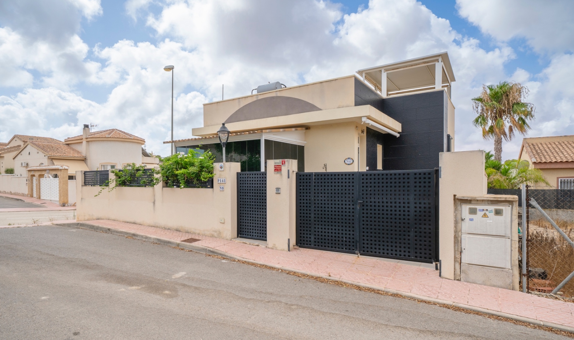 Resale - Villa -
Ciudad Quesada - Rojales - Rojales