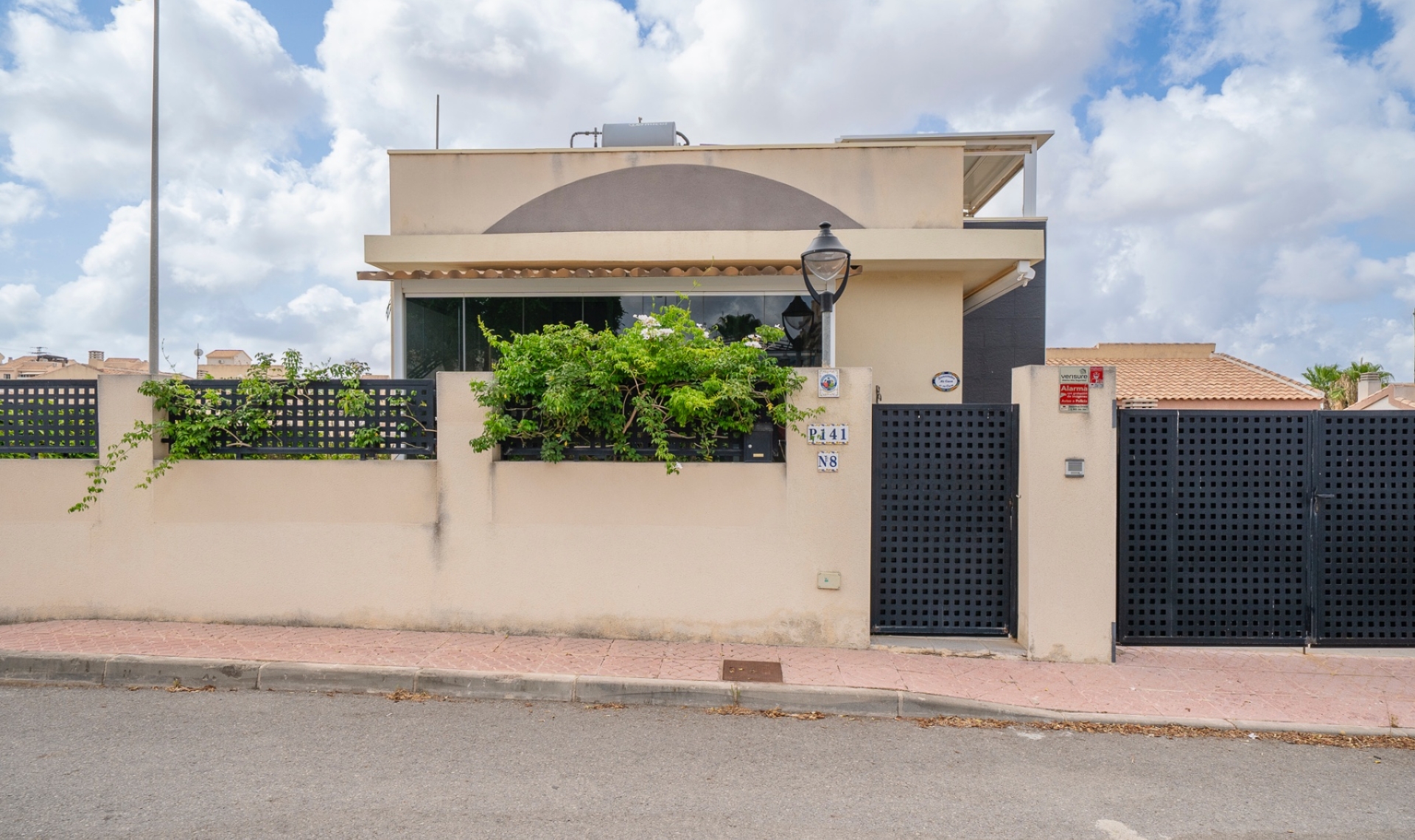Resale - Villa -
Ciudad Quesada - Rojales - Rojales