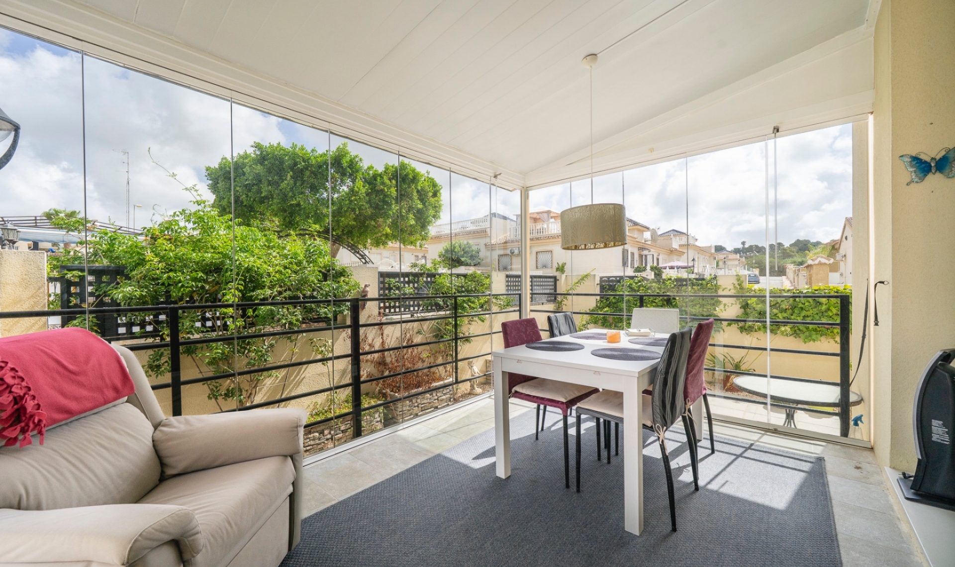 Resale - Villa -
Ciudad Quesada - Rojales - Rojales