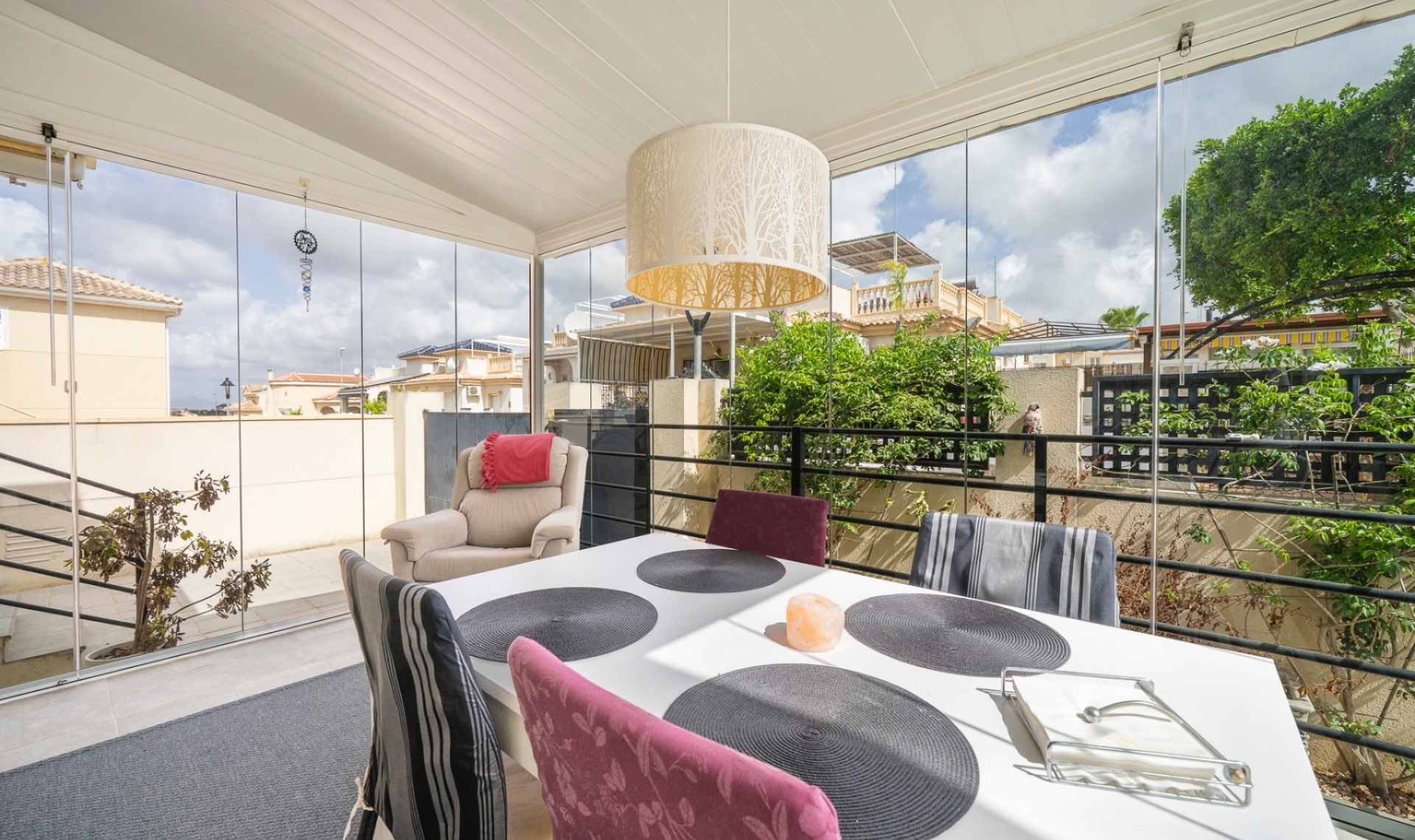 Resale - Villa -
Ciudad Quesada - Rojales - Rojales