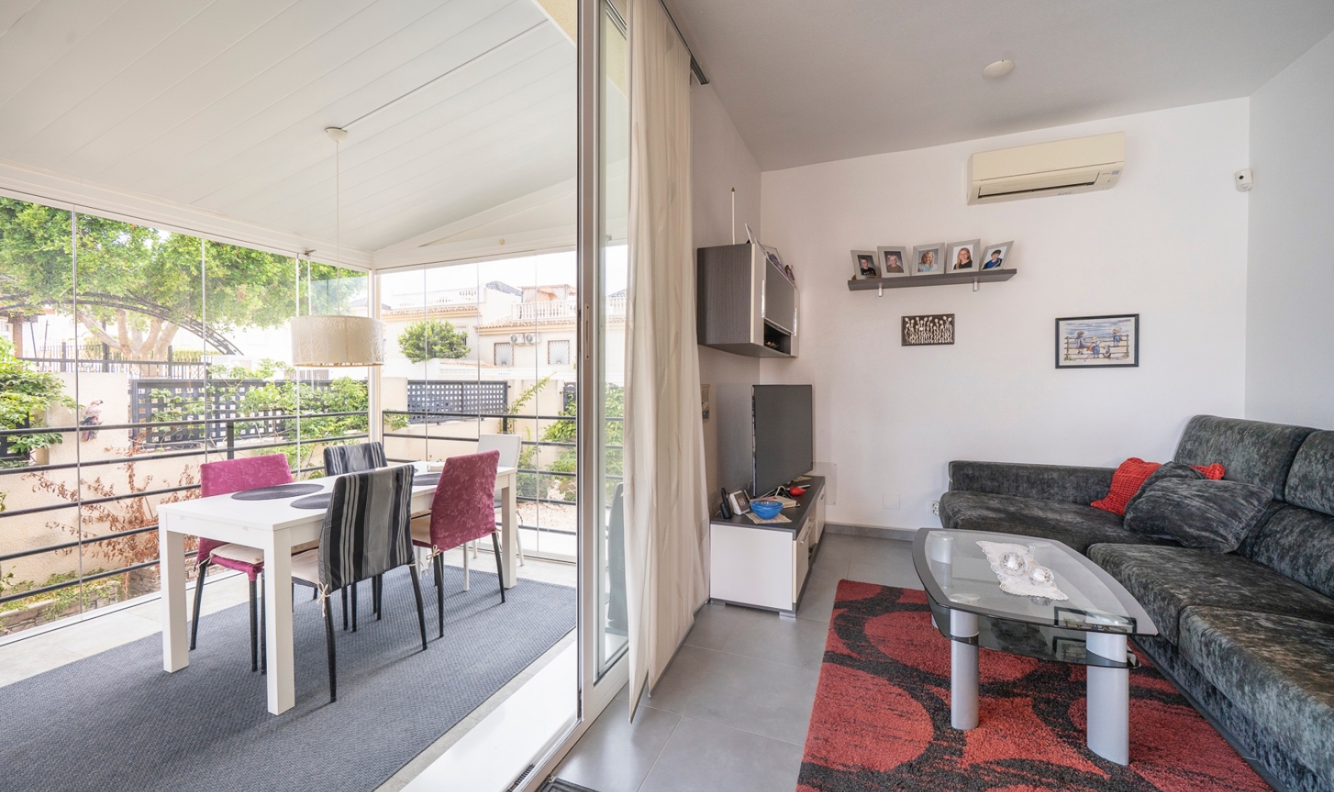 Resale - Villa -
Ciudad Quesada - Rojales - Rojales