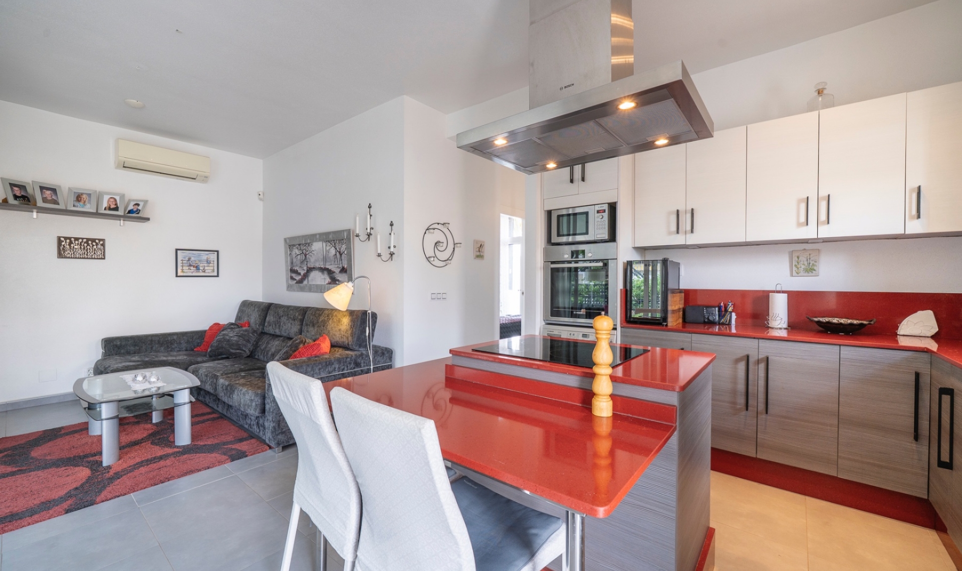 Resale - Villa -
Ciudad Quesada - Rojales - Rojales
