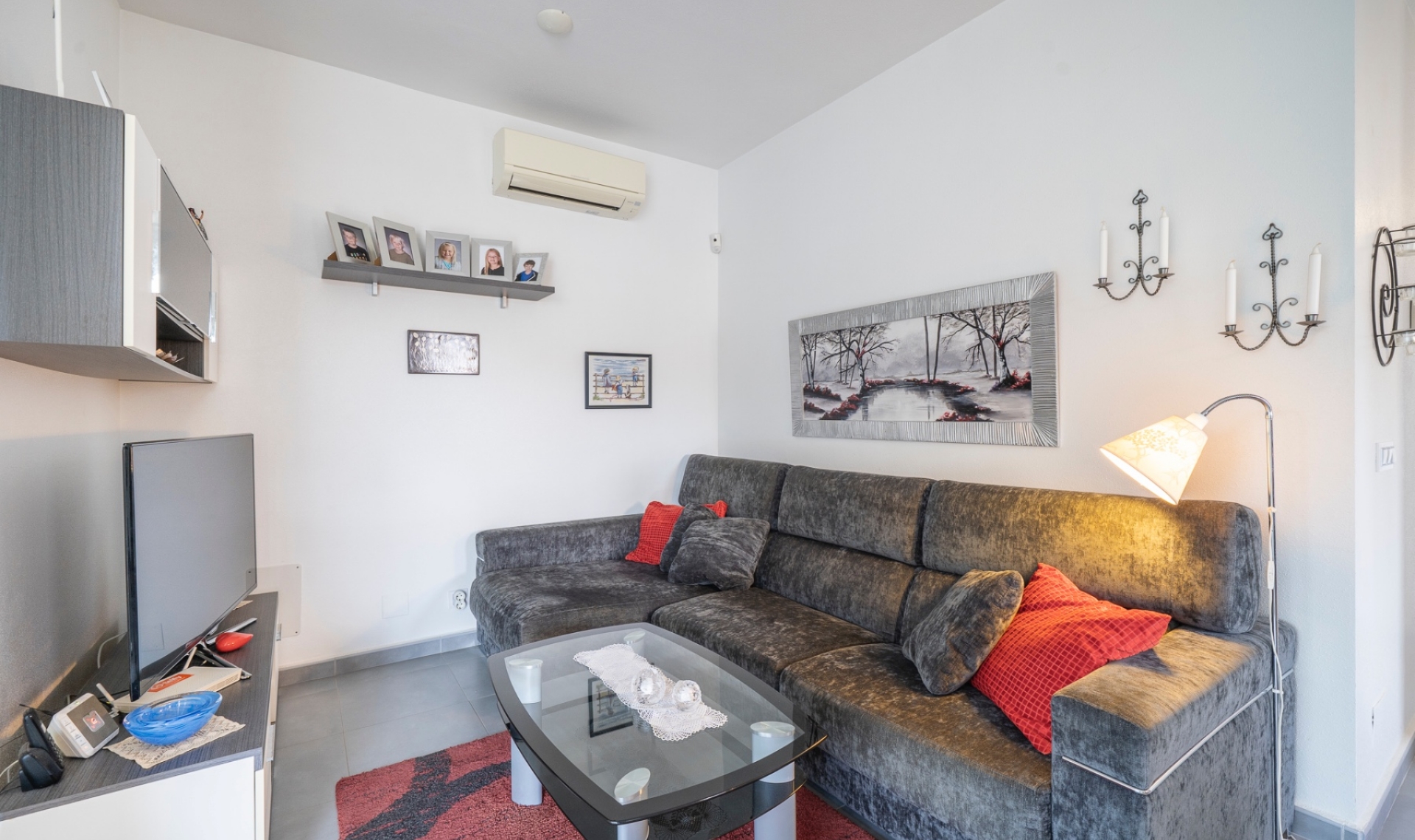 Resale - Villa -
Ciudad Quesada - Rojales - Rojales