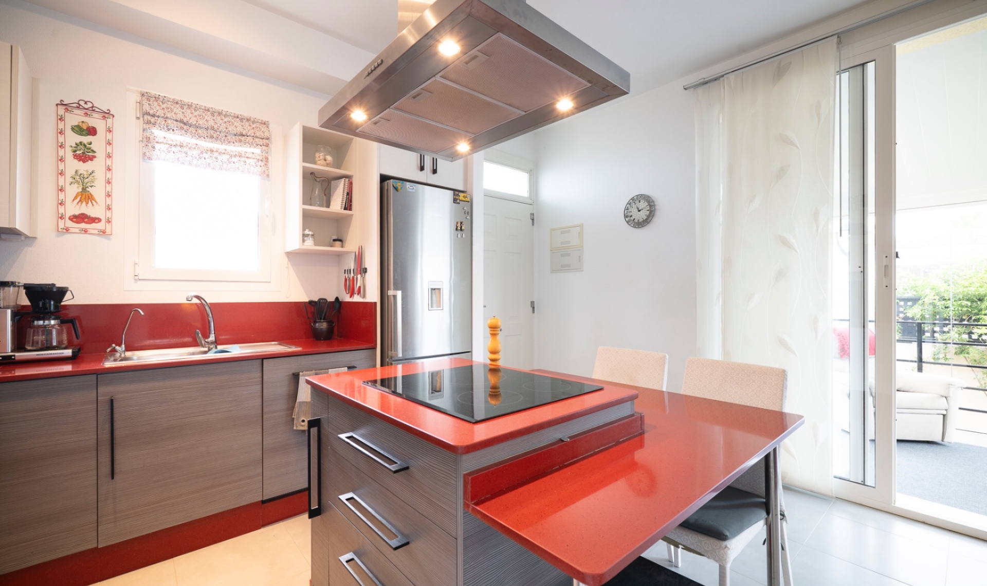 Resale - Villa -
Ciudad Quesada - Rojales - Rojales