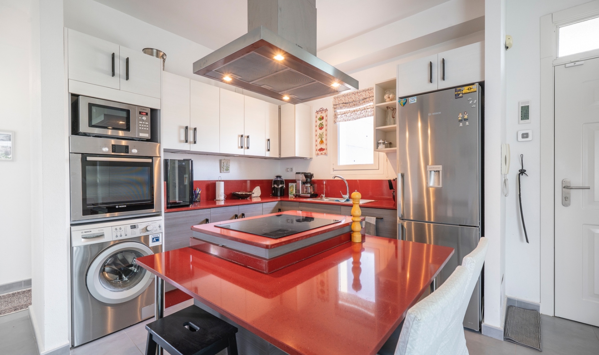 Resale - Villa -
Ciudad Quesada - Rojales - Rojales