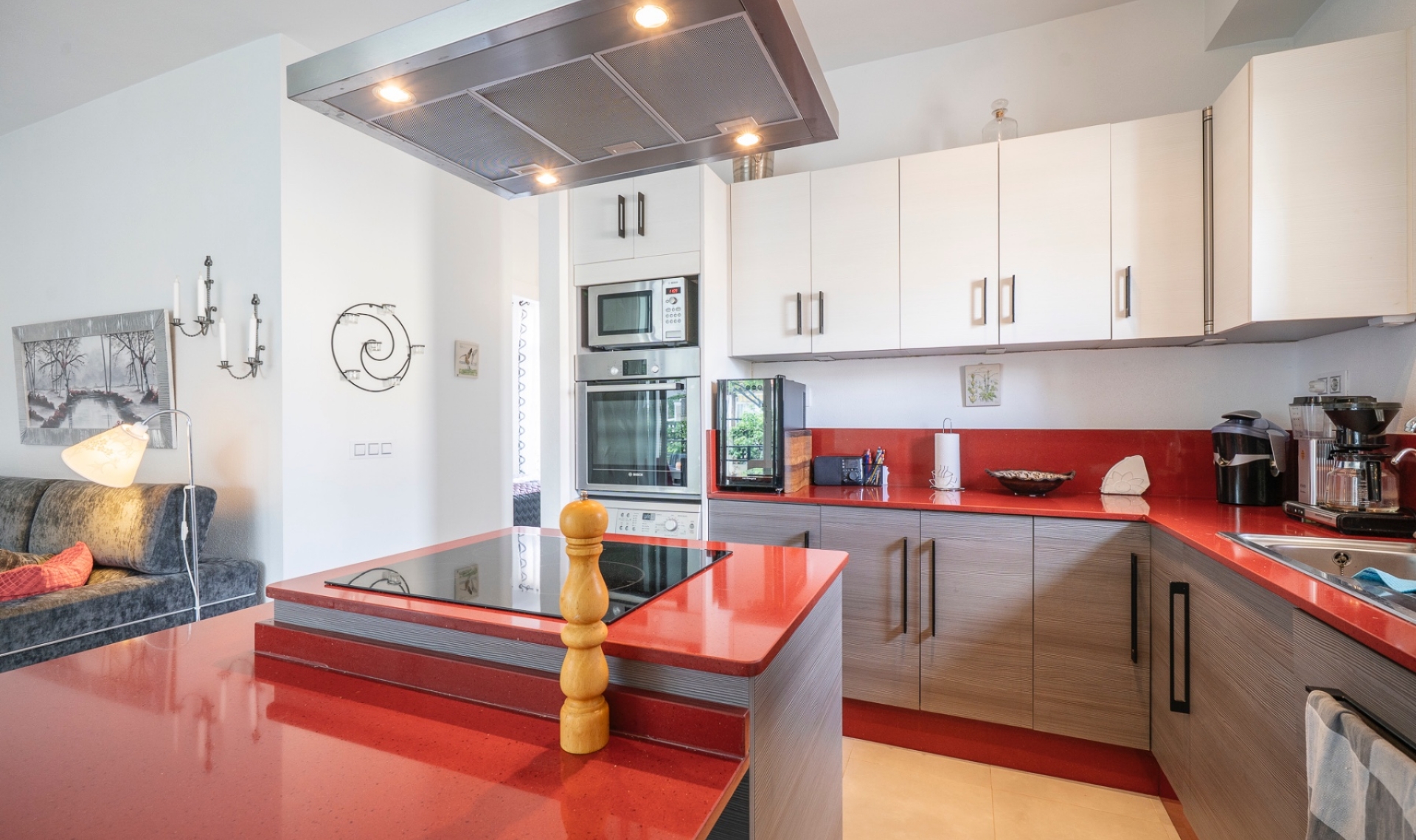 Resale - Villa -
Ciudad Quesada - Rojales - Rojales