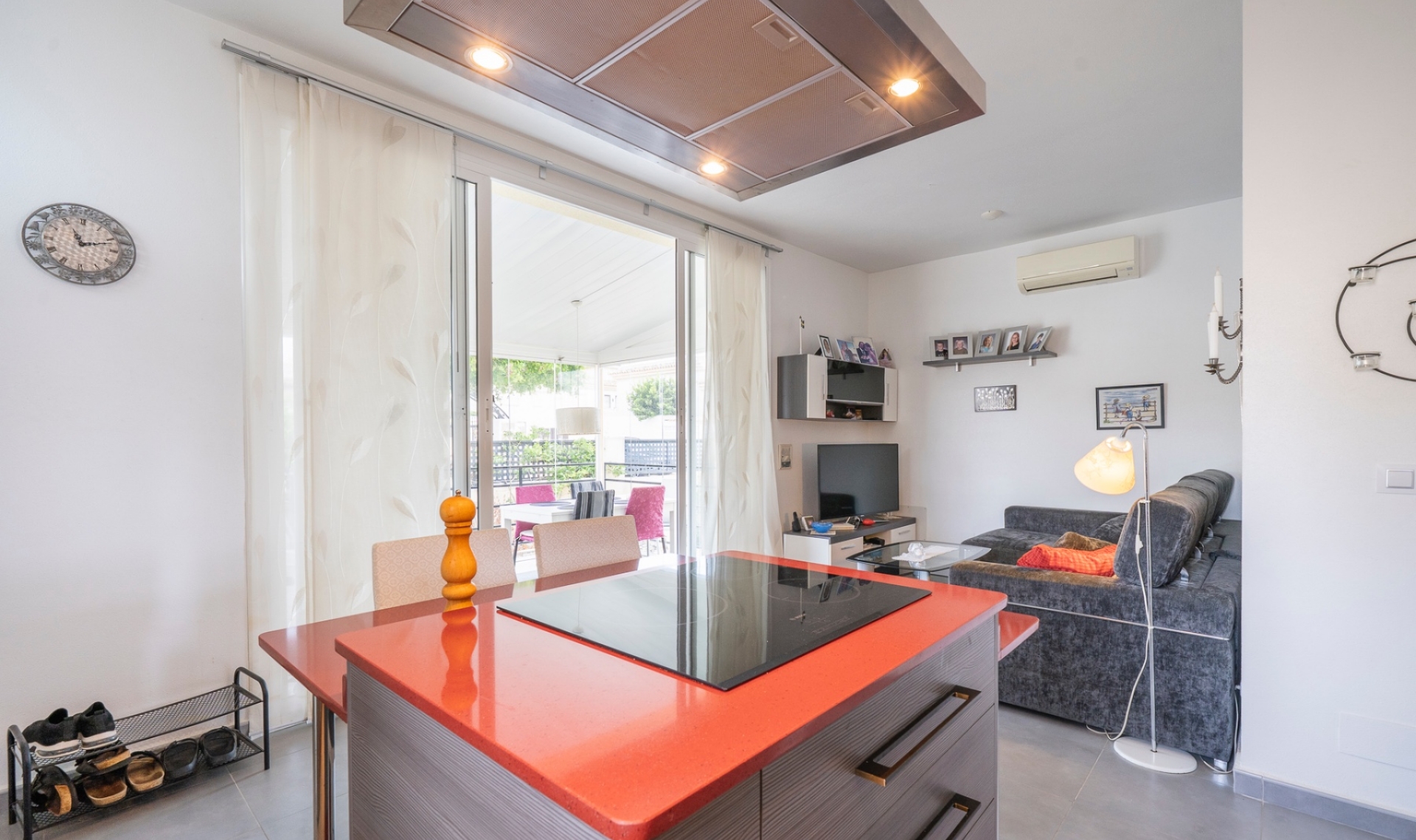 Resale - Villa -
Ciudad Quesada - Rojales - Rojales