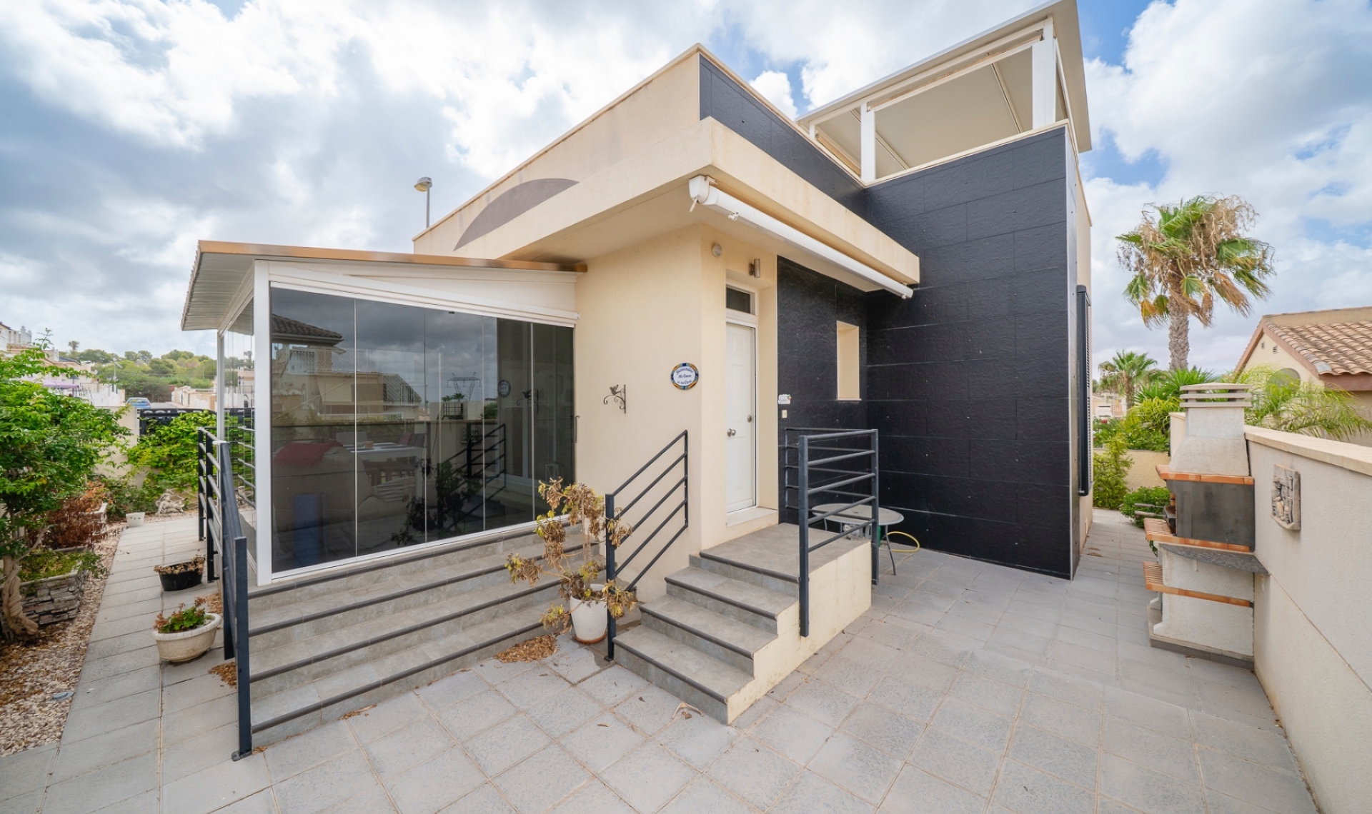 Resale - Villa -
Ciudad Quesada - Rojales - Rojales