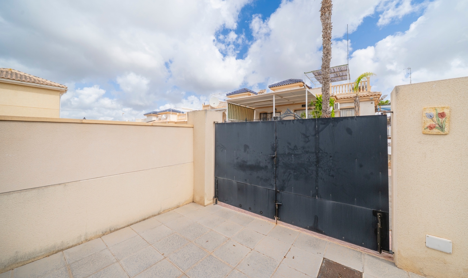 Resale - Villa -
Ciudad Quesada - Rojales - Rojales
