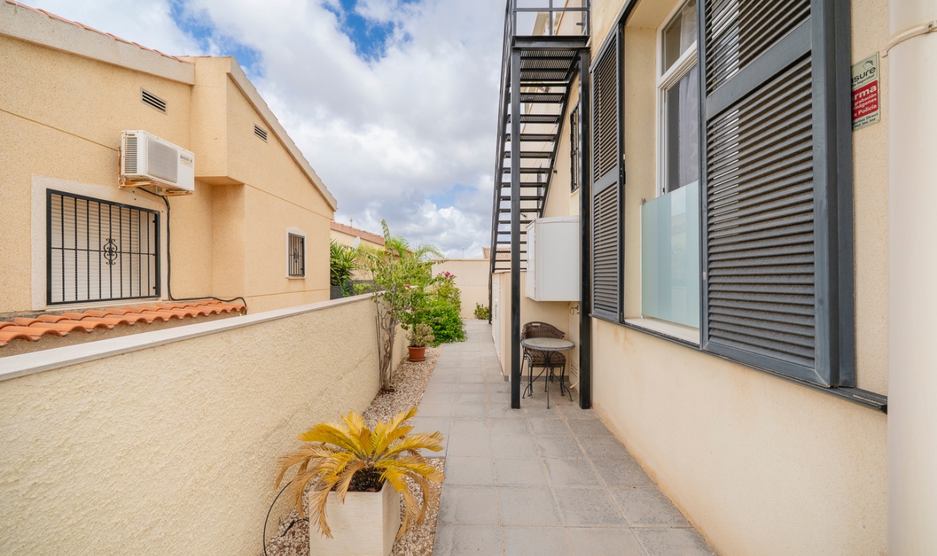 Resale - Villa -
Ciudad Quesada - Rojales - Rojales