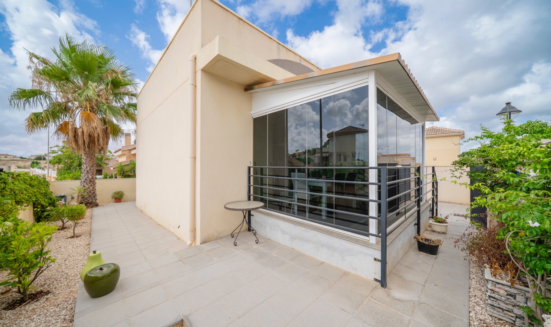 Resale - Villa -
Ciudad Quesada - Rojales - Rojales