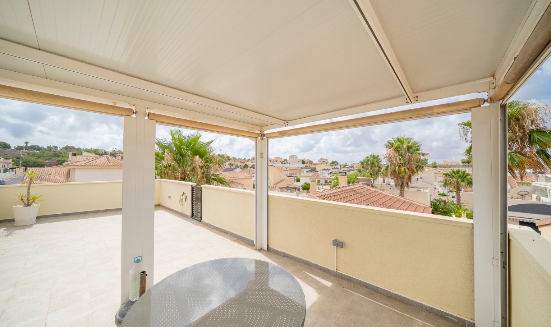 Resale - Villa -
Ciudad Quesada - Rojales - Rojales