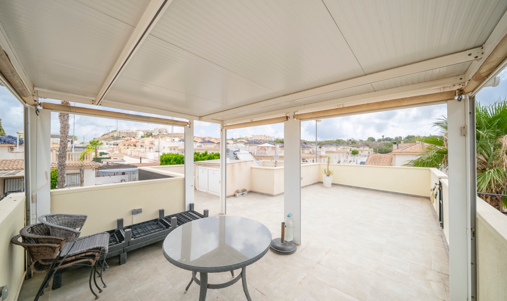 Resale - Villa -
Ciudad Quesada - Rojales - Rojales