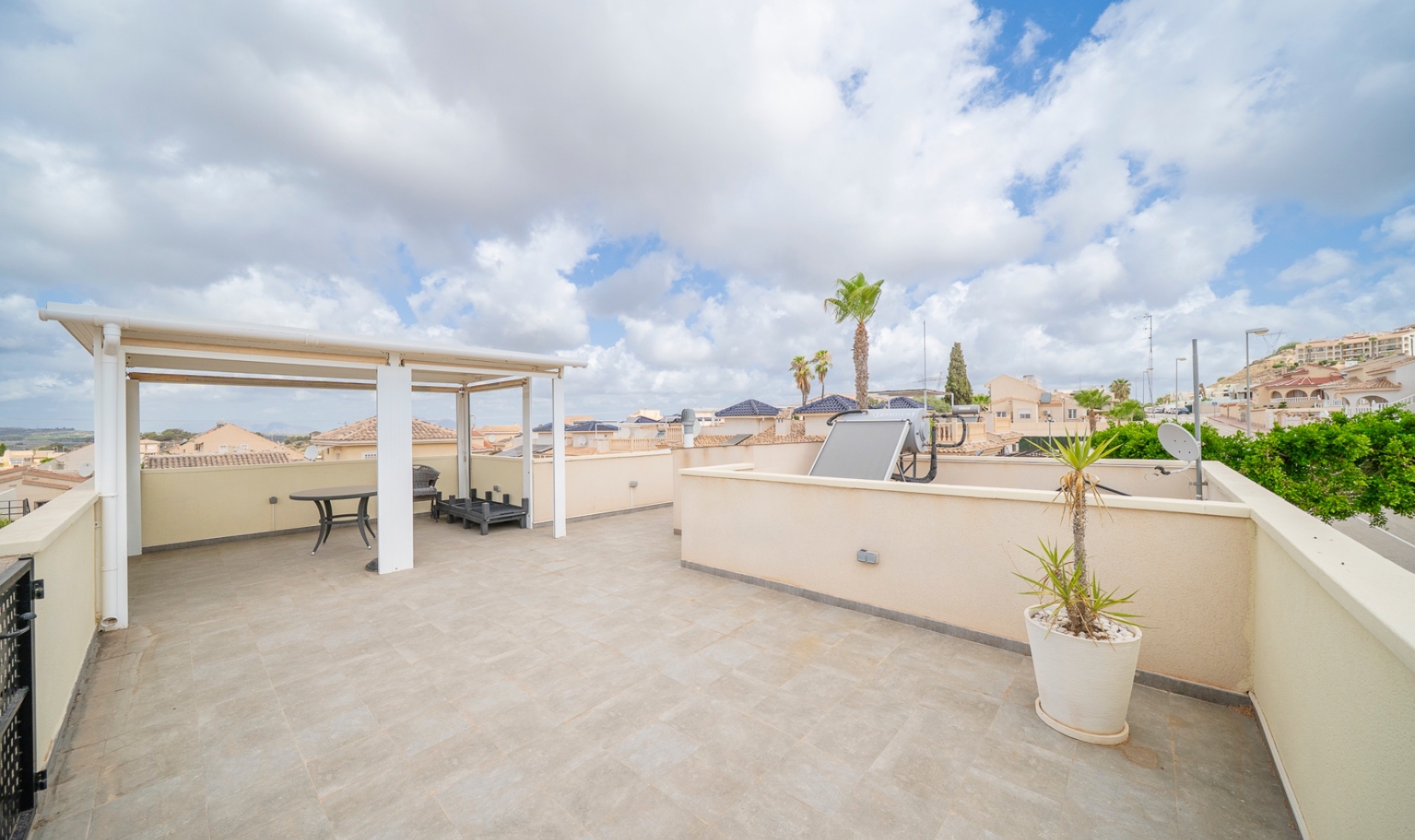 Resale - Villa -
Ciudad Quesada - Rojales - Rojales