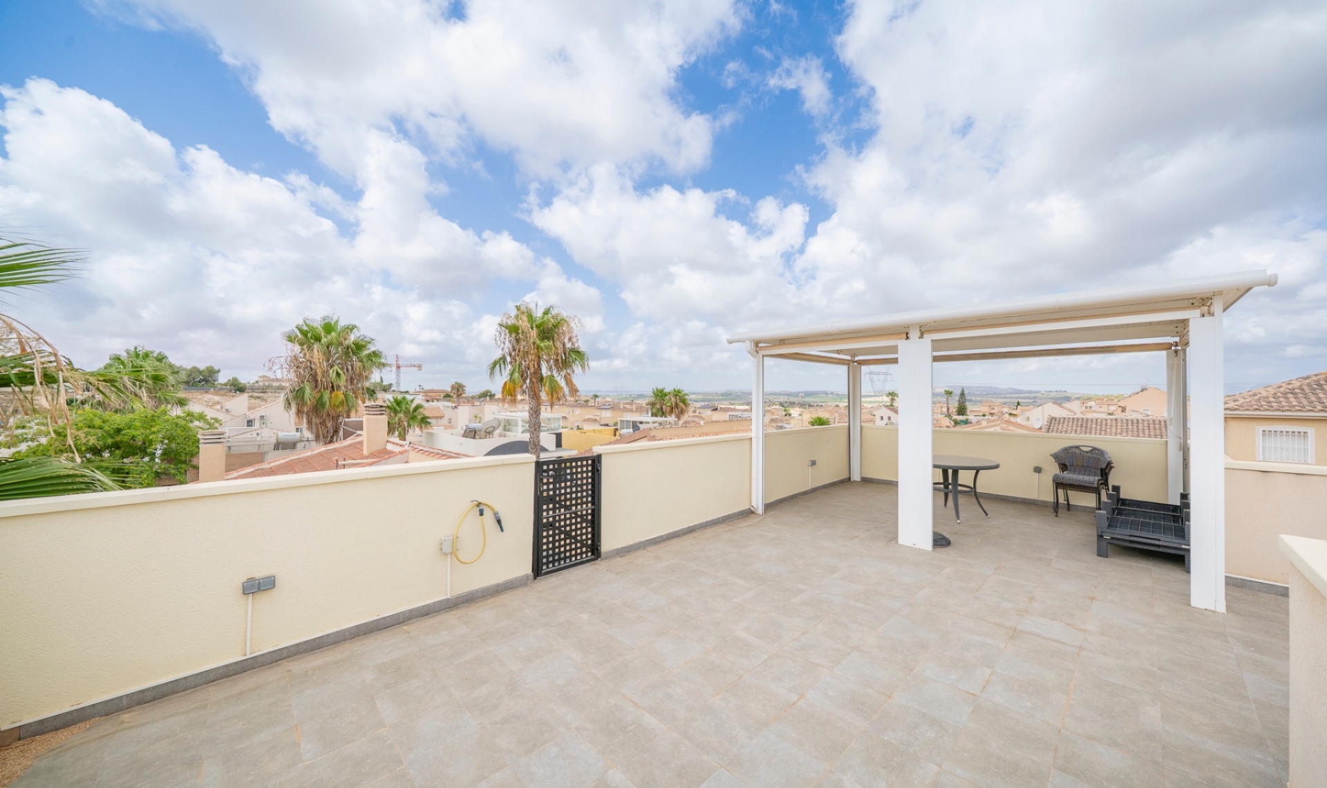 Resale - Villa -
Ciudad Quesada - Rojales - Rojales