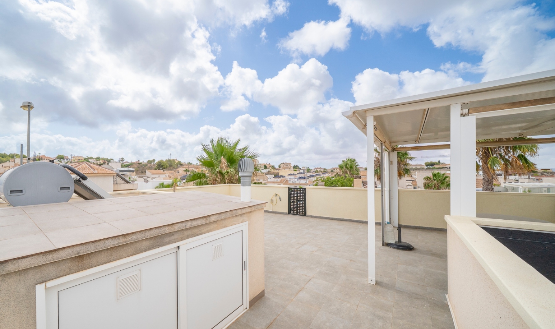 Resale - Villa -
Ciudad Quesada - Rojales - Rojales