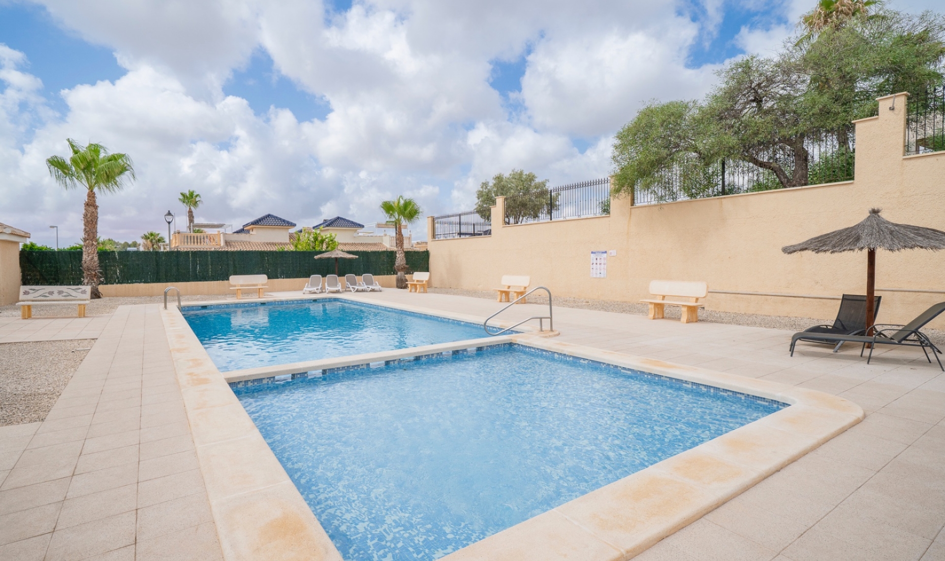 Resale - Villa -
Ciudad Quesada - Rojales - Rojales
