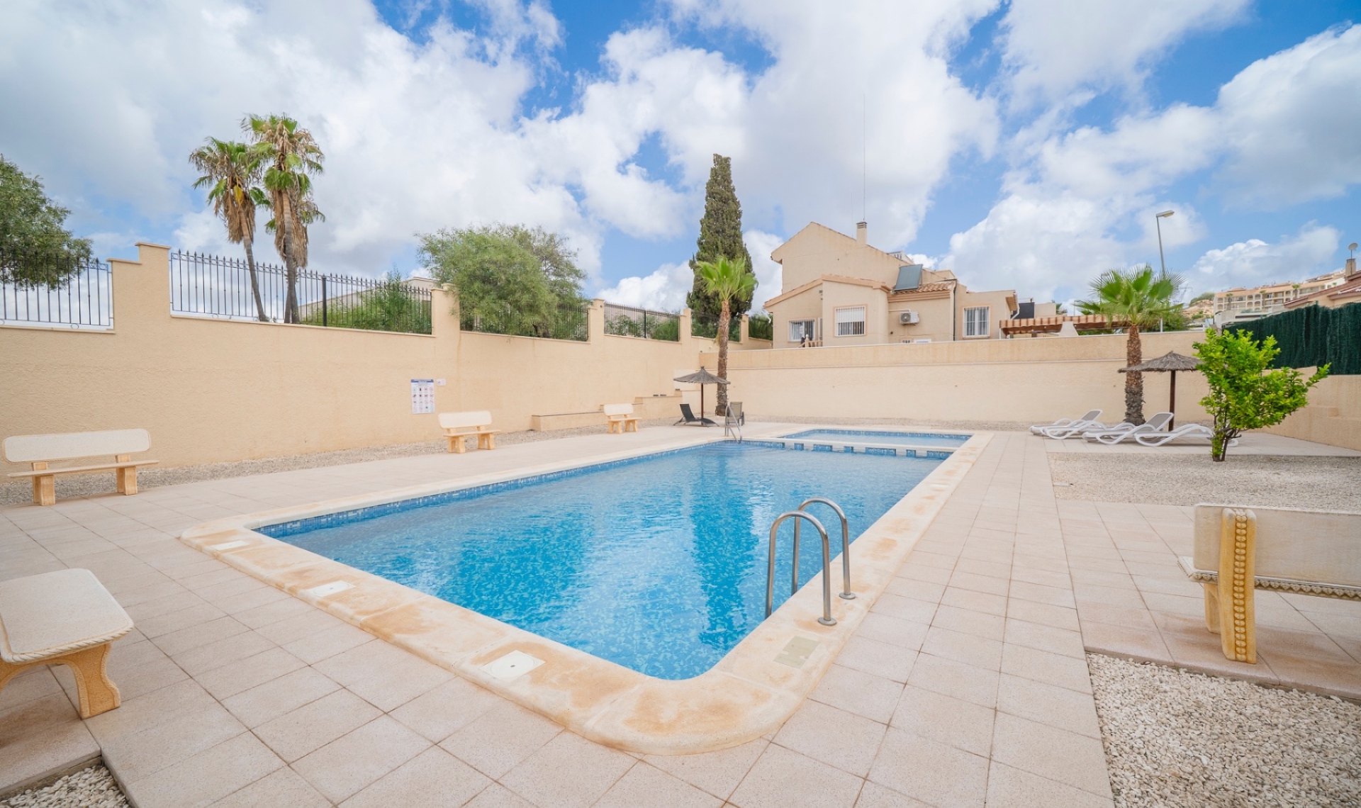 Resale - Villa -
Ciudad Quesada - Rojales - Rojales