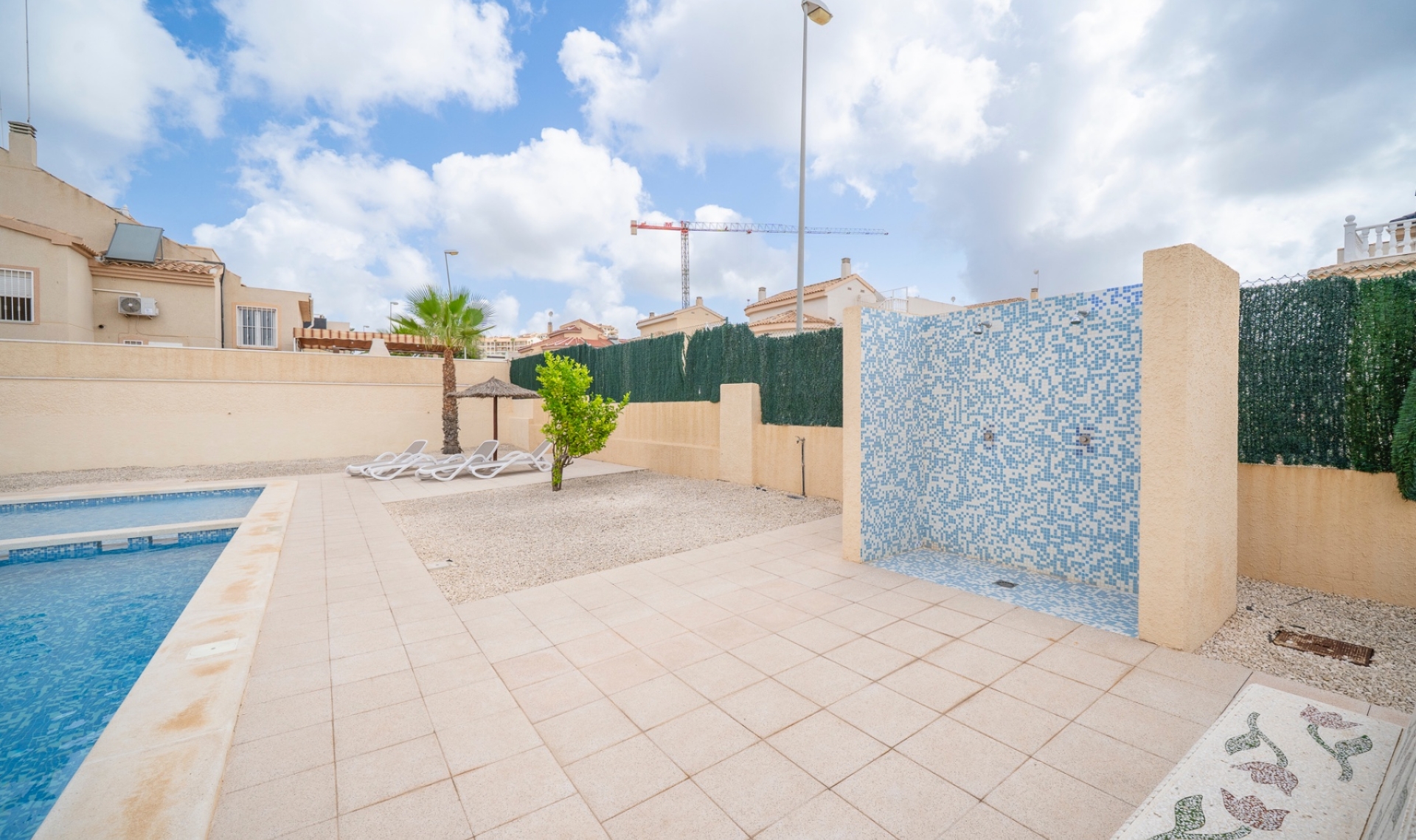 Resale - Villa -
Ciudad Quesada - Rojales - Rojales
