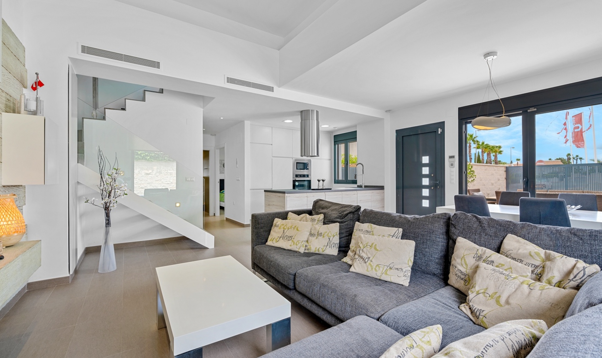 Resale - Villa -
Ciudad Quesada - Rojales - Rojales