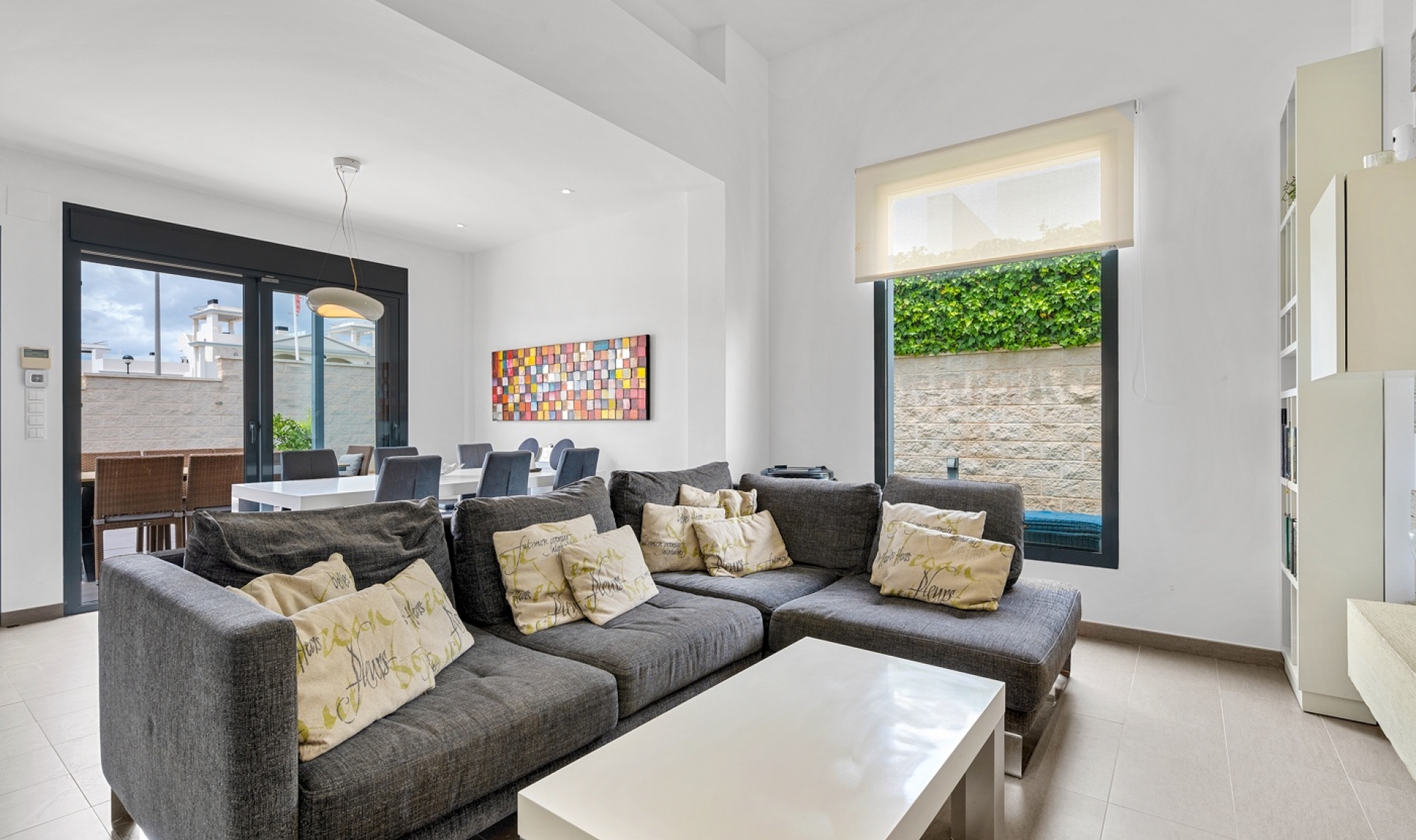 Resale - Villa -
Ciudad Quesada - Rojales - Rojales