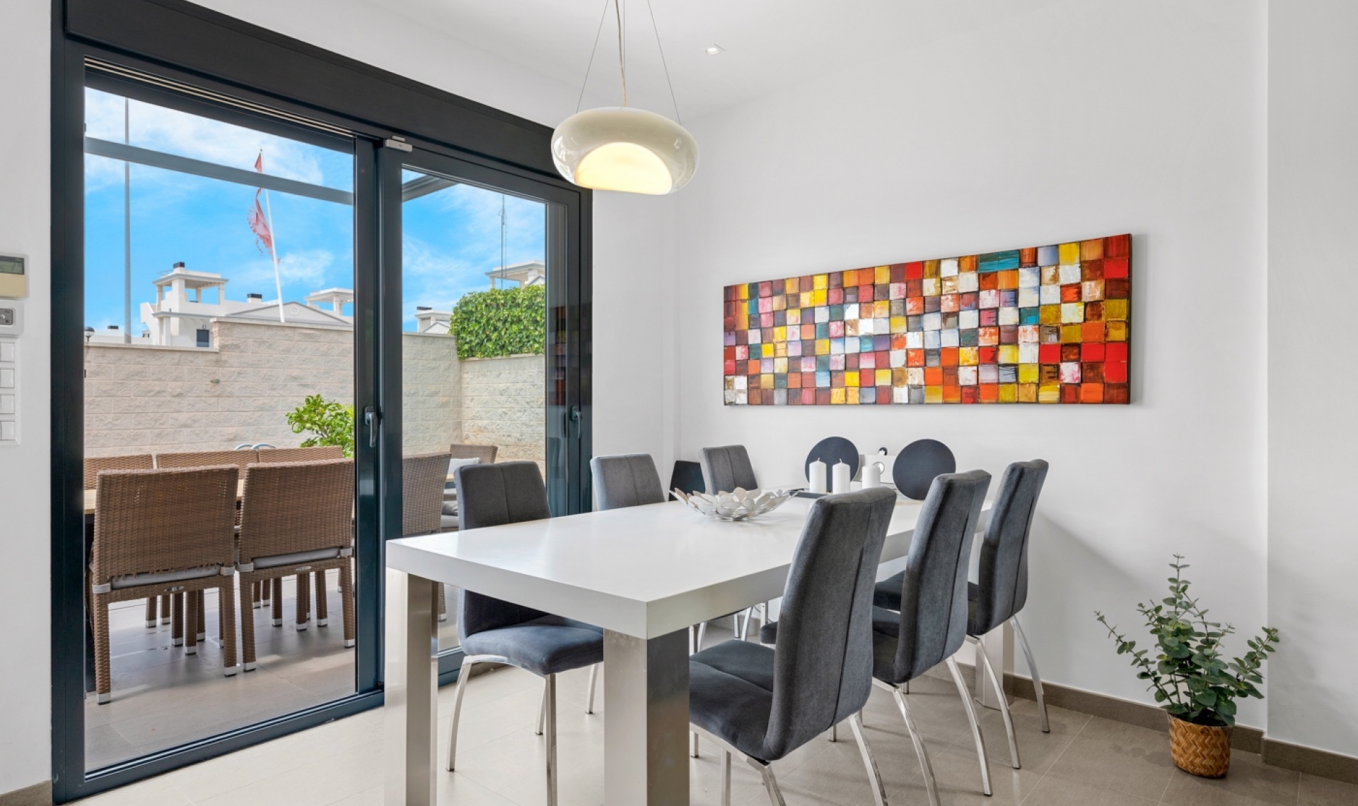 Resale - Villa -
Ciudad Quesada - Rojales - Rojales