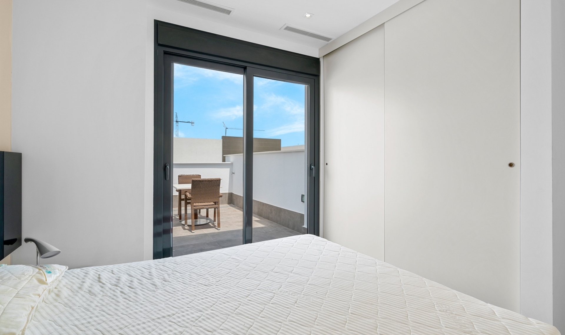 Resale - Villa -
Ciudad Quesada - Rojales - Rojales