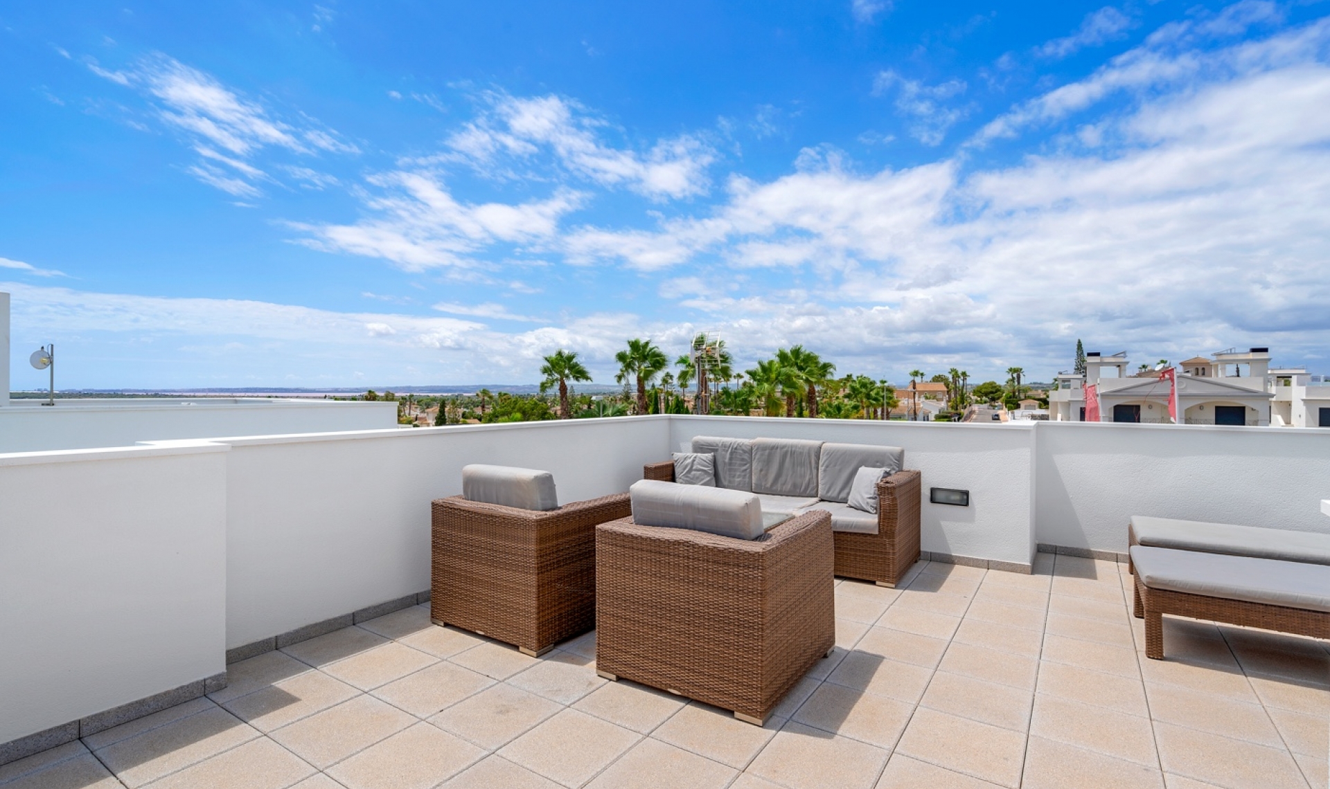 Resale - Villa -
Ciudad Quesada - Rojales - Rojales