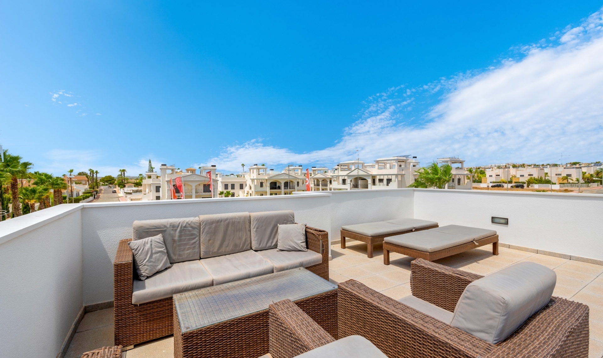 Resale - Villa -
Ciudad Quesada - Rojales - Rojales