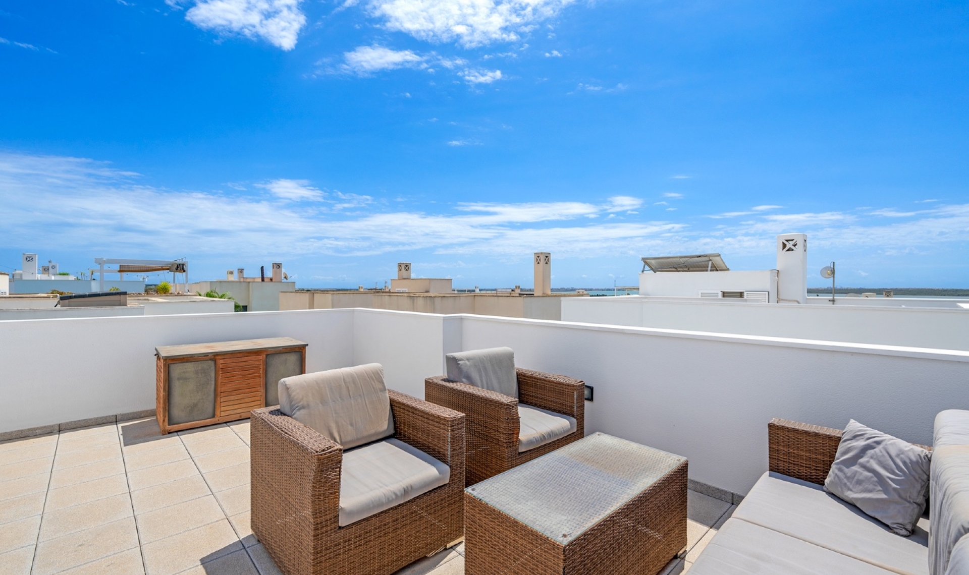 Resale - Villa -
Ciudad Quesada - Rojales - Rojales