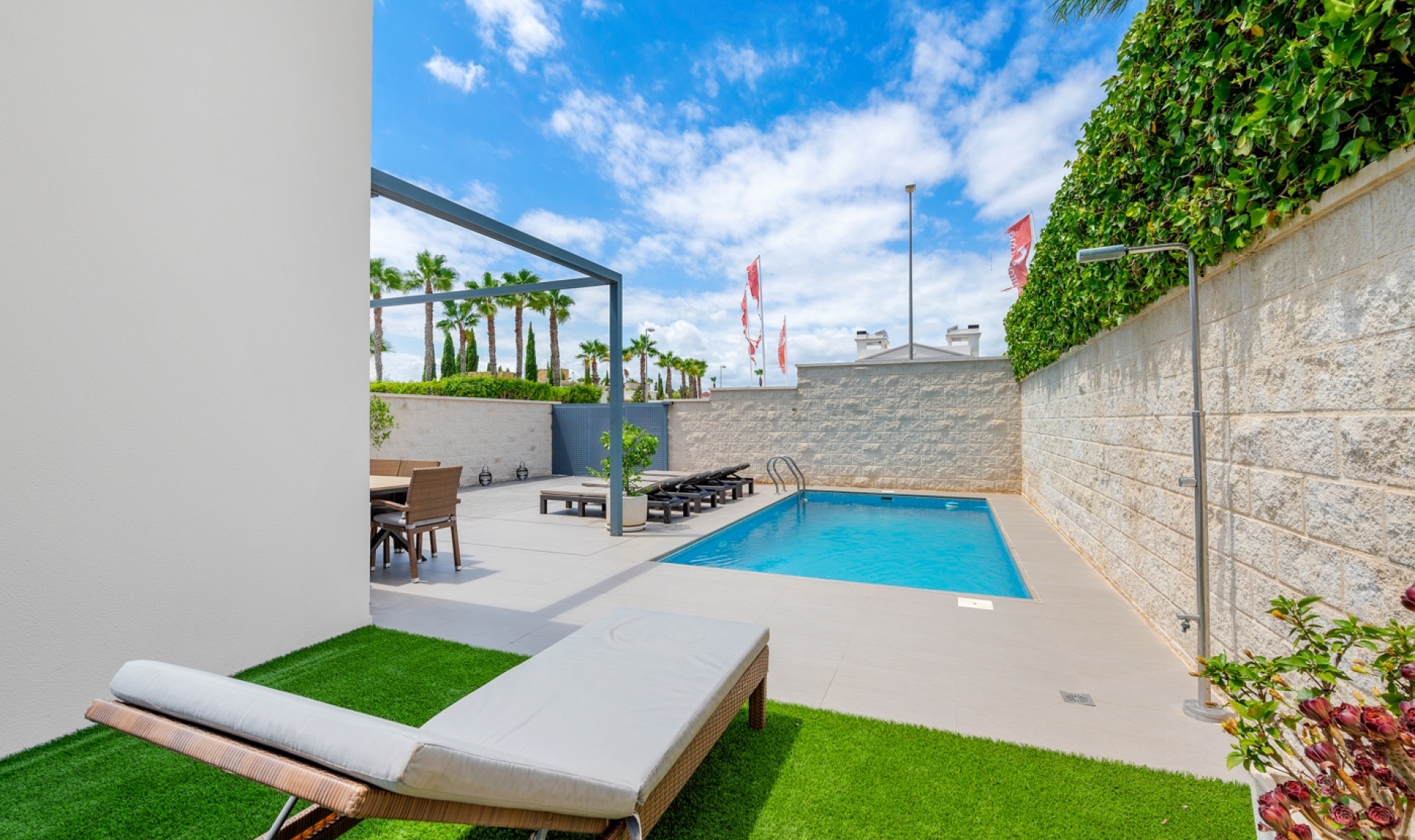 Resale - Villa -
Ciudad Quesada - Rojales - Rojales