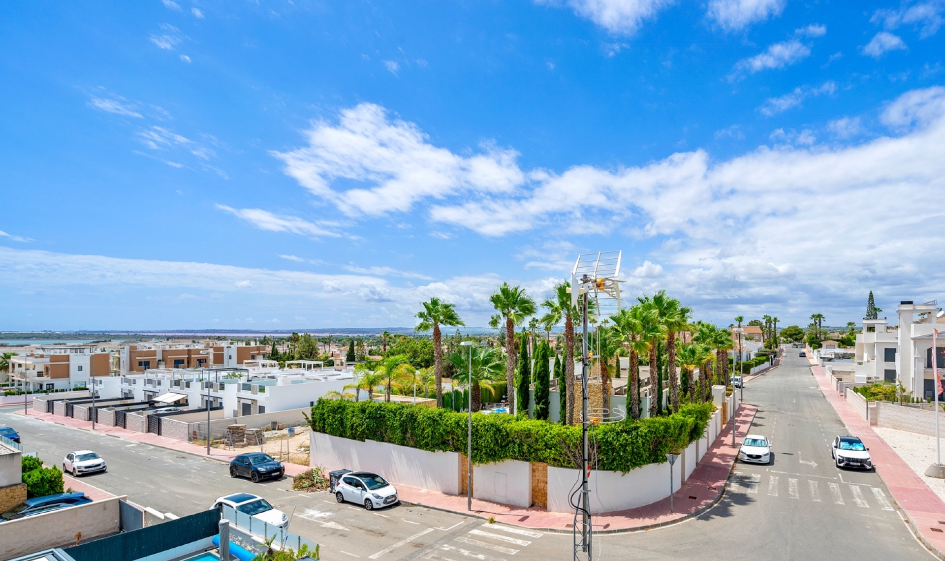 Resale - Villa -
Ciudad Quesada - Rojales - Rojales