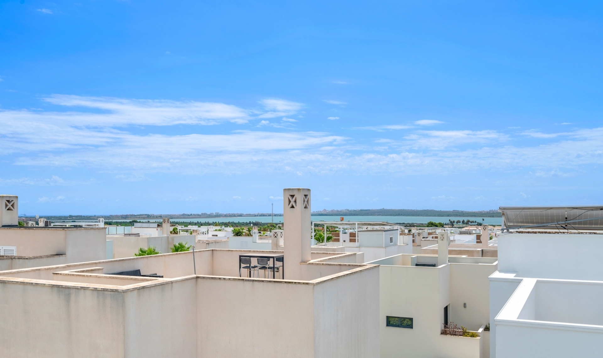 Resale - Villa -
Ciudad Quesada - Rojales - Rojales