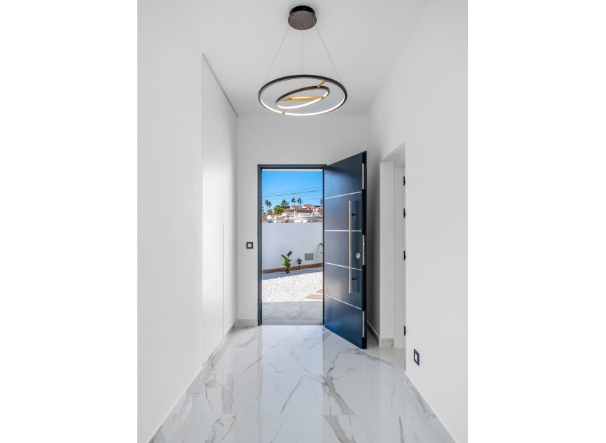 Resale - Villa -
Ciudad Quesada - Rojales - Rojales