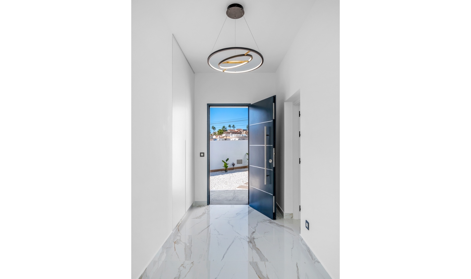 Resale - Villa -
Ciudad Quesada - Rojales - Rojales