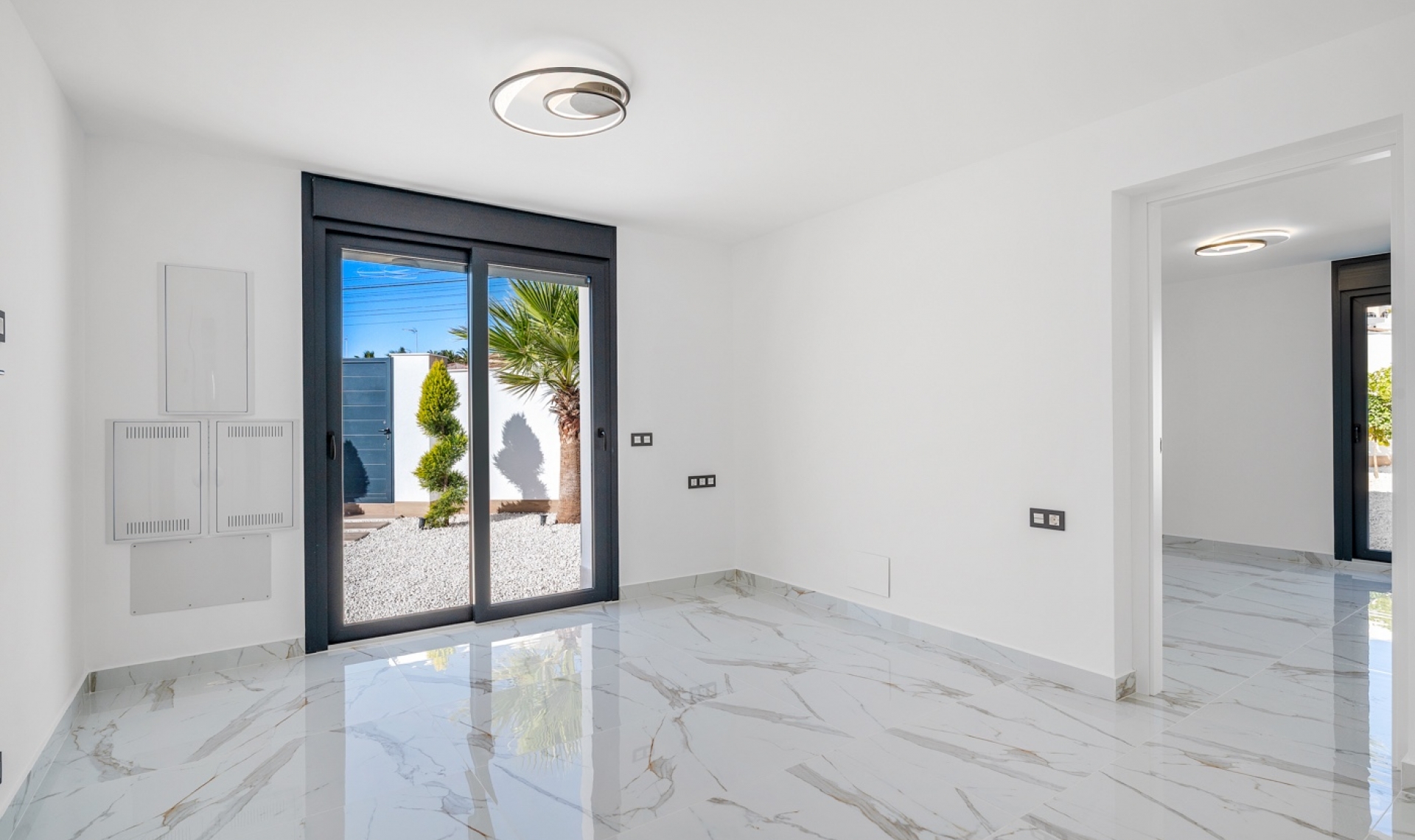 Resale - Villa -
Ciudad Quesada - Rojales - Rojales