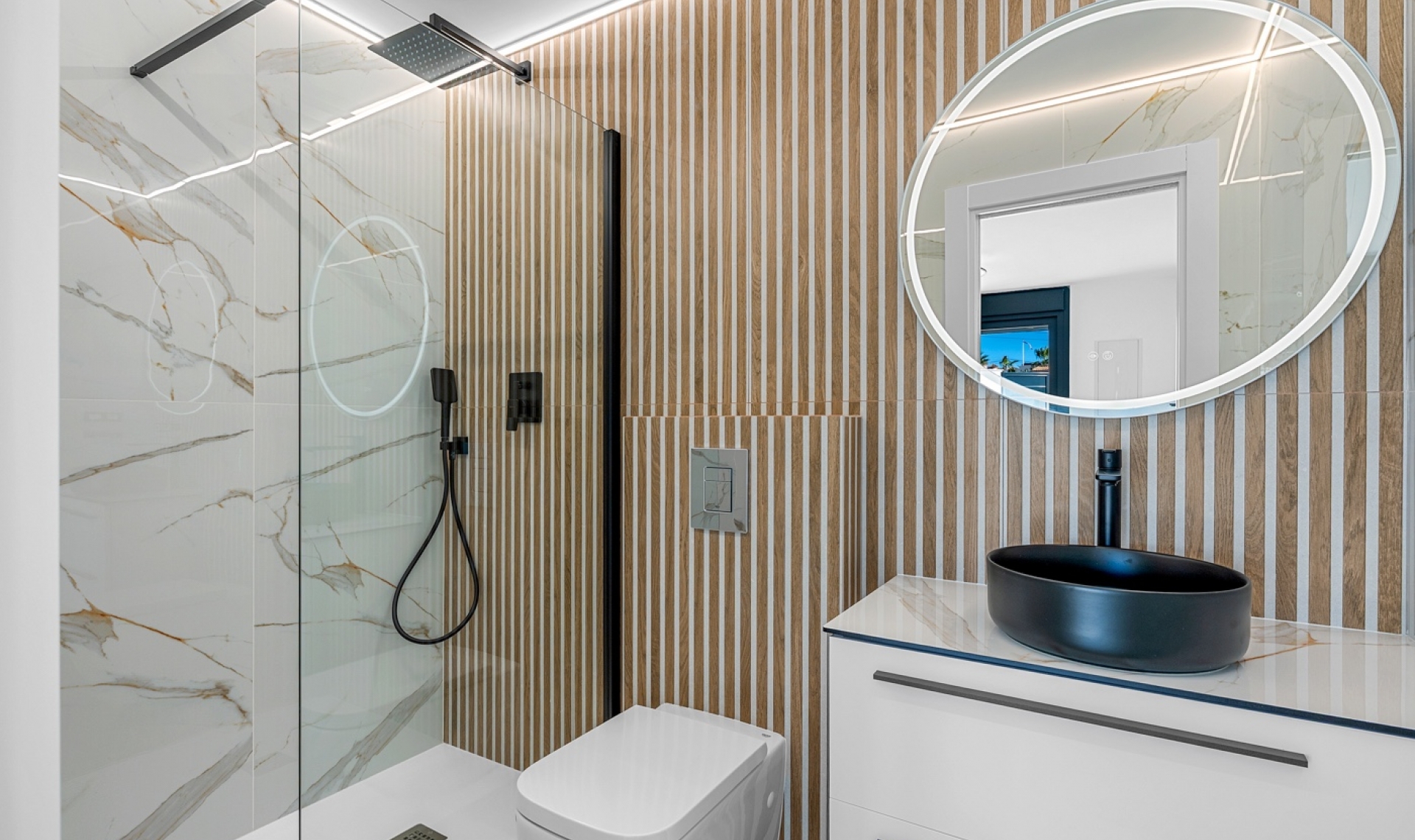 Resale - Villa -
Ciudad Quesada - Rojales - Rojales