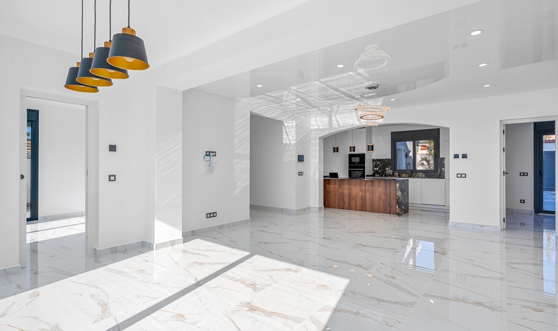 Resale - Villa -
Ciudad Quesada - Rojales - Rojales