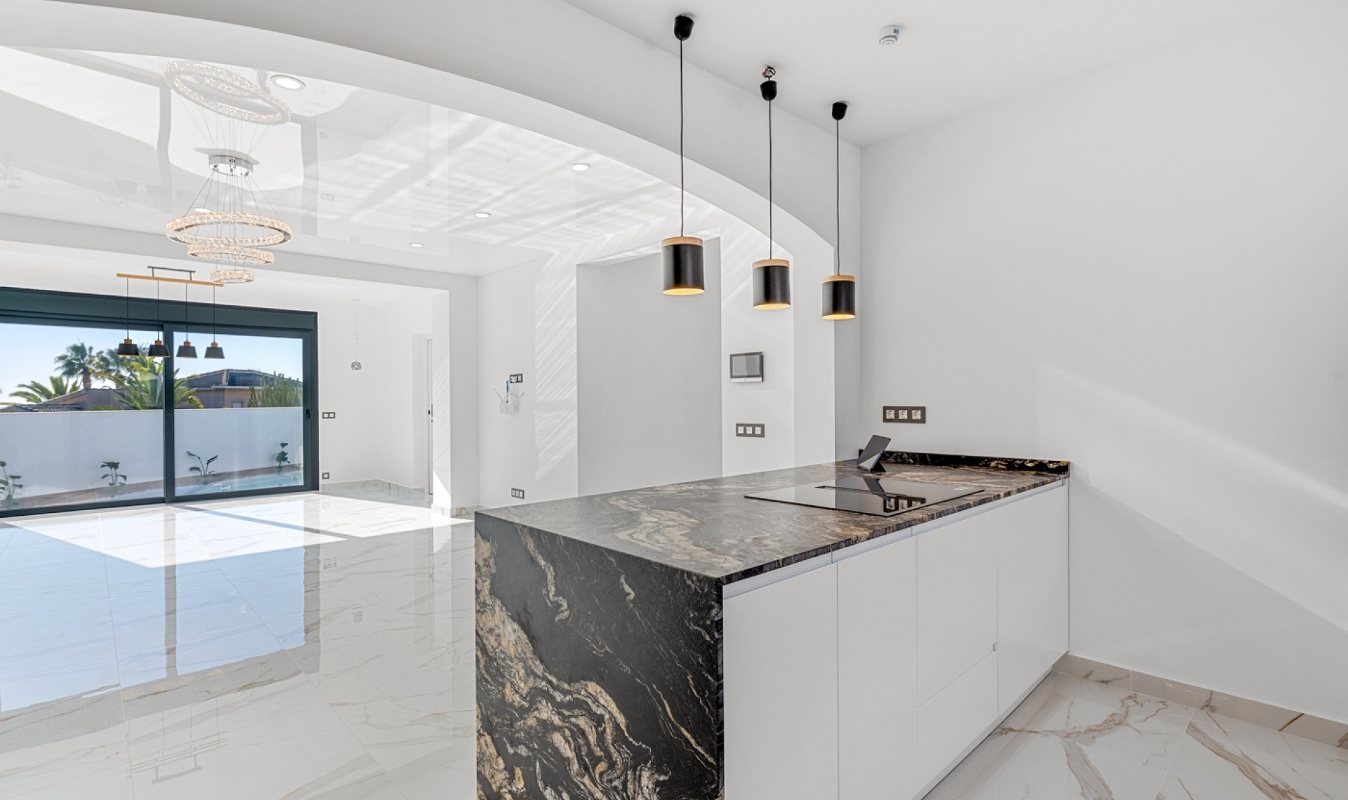 Resale - Villa -
Ciudad Quesada - Rojales - Rojales