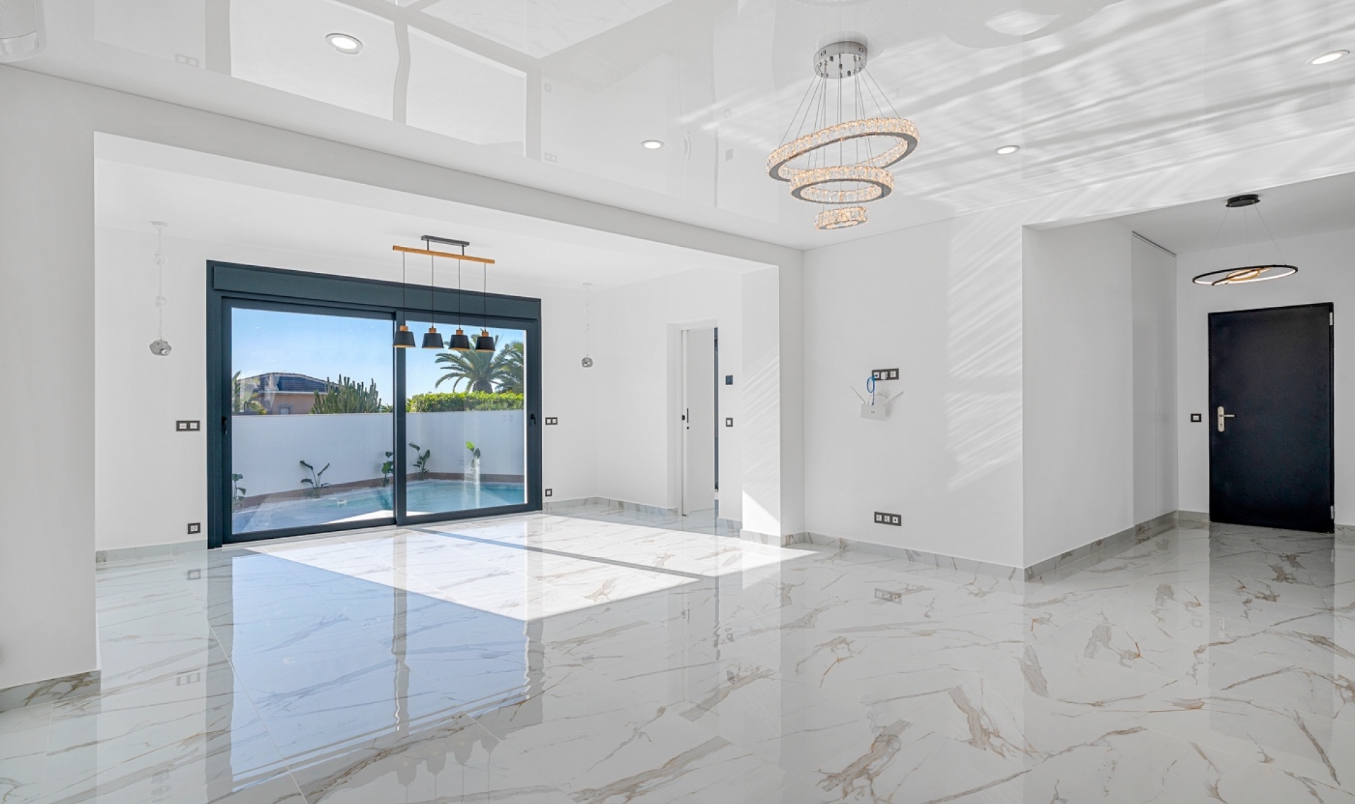 Resale - Villa -
Ciudad Quesada - Rojales - Rojales