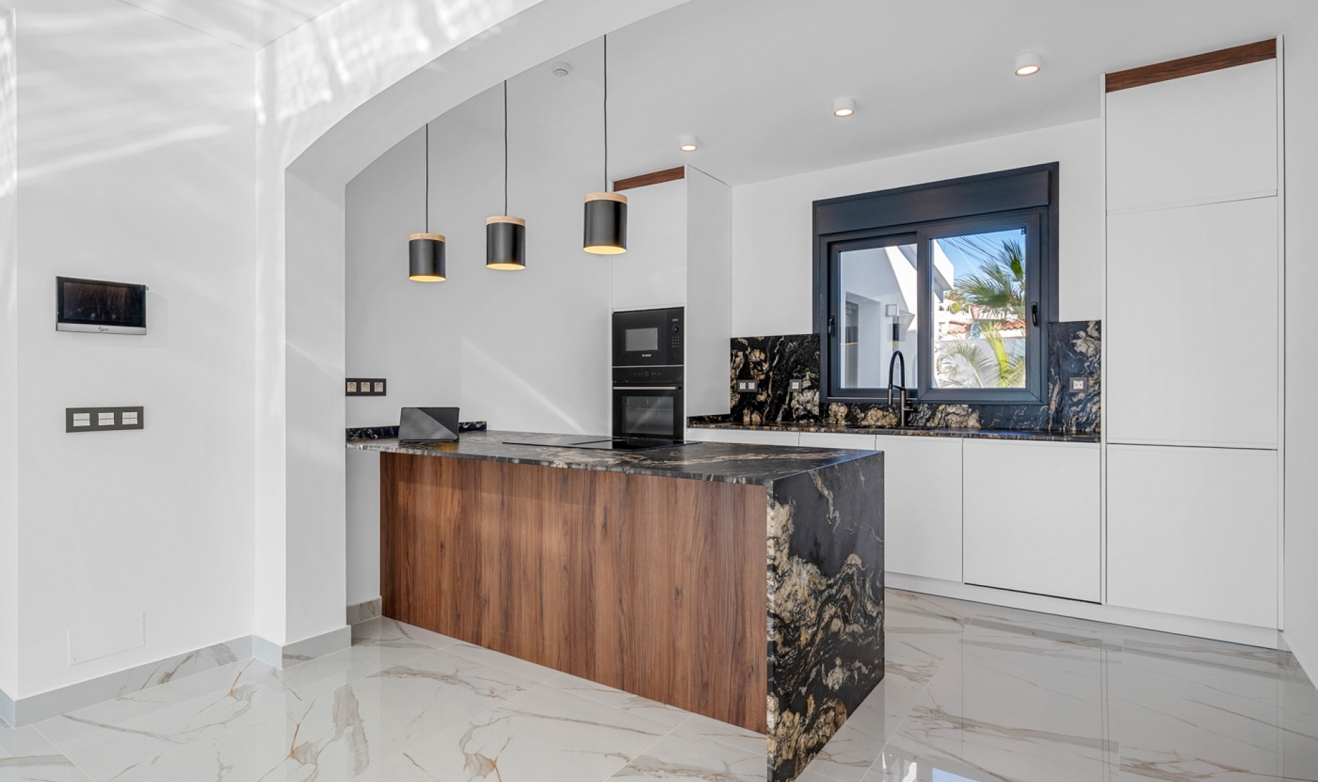 Resale - Villa -
Ciudad Quesada - Rojales - Rojales